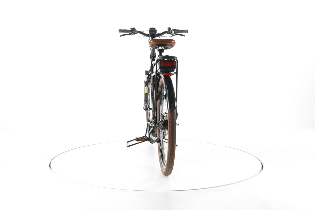 Riese & Müller Swing Silent City E-Bike Tiefeinsteiger - Image 10