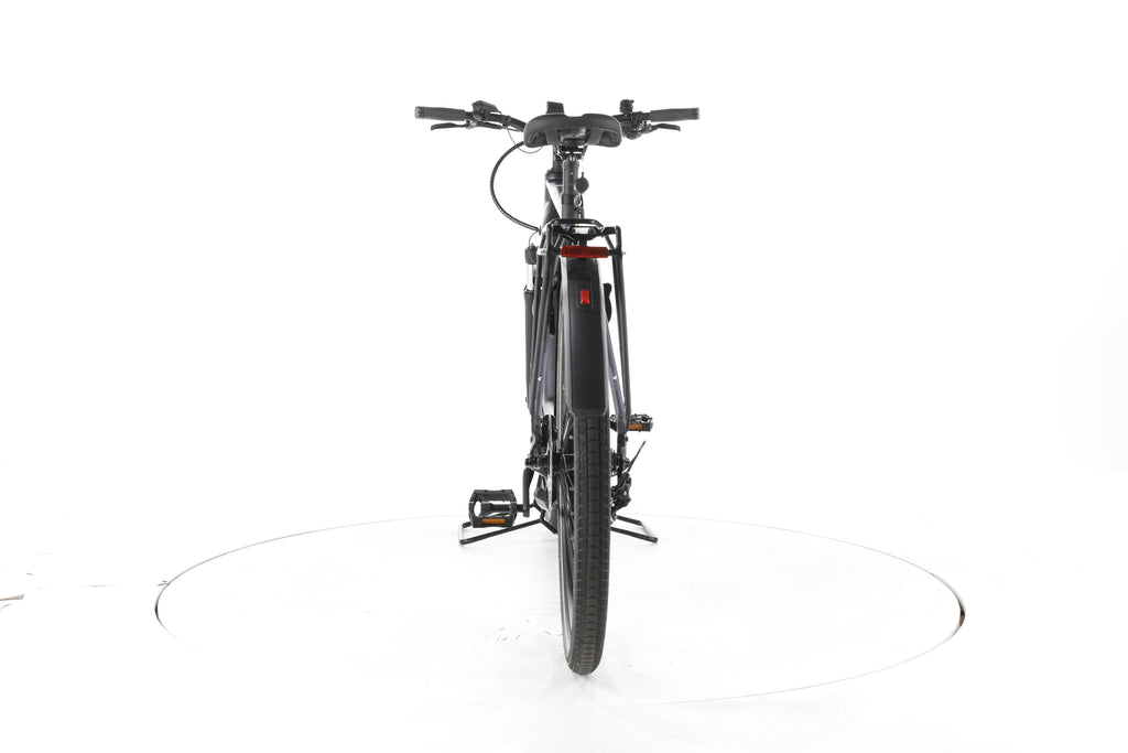Cube Touring Hybrid ONE Trekking E-Bike - Image 10