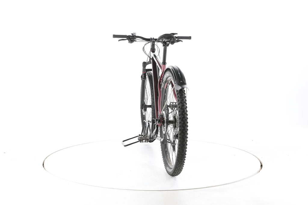 Stevens Devil´s Trail Fahrrad Hardtail - Image 10