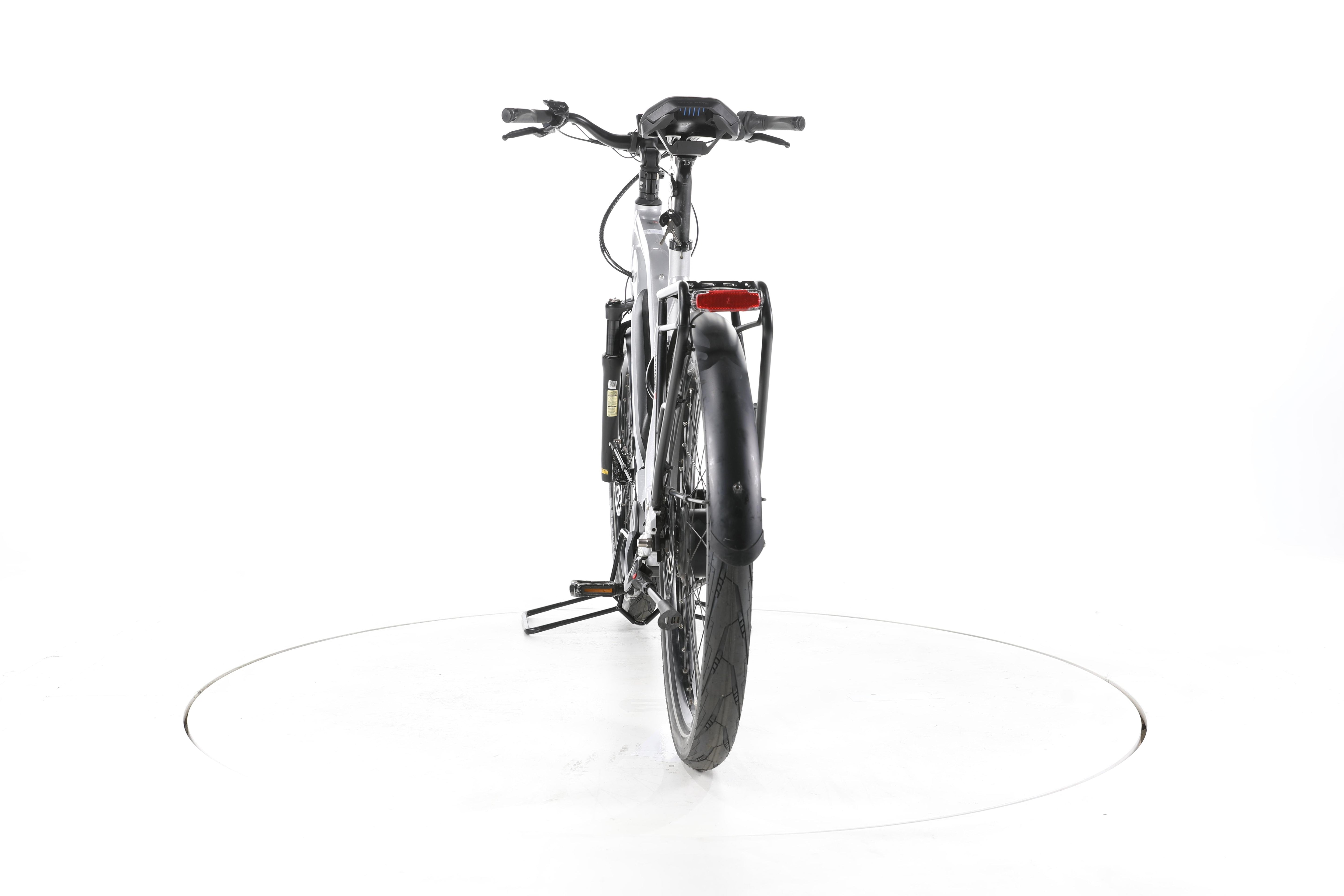 FLYER Upstreet3 7.23 City E-Bike - Image 10