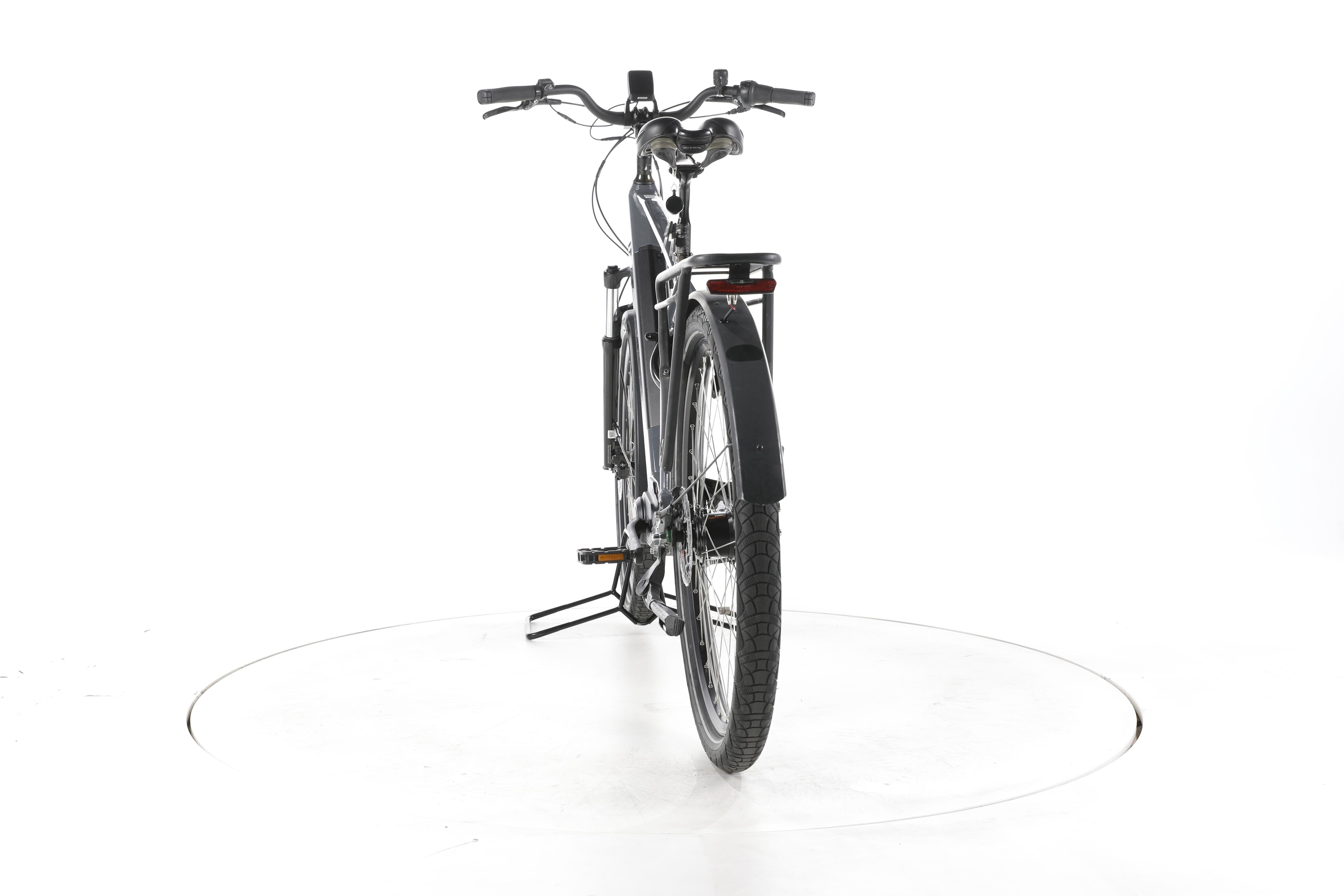 Puch Q 4.4 City E-Bike - Image 10