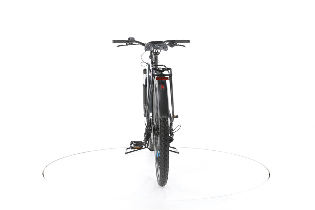 Cube Touring Hybrid ONE Trekking E-Bike - Image 10