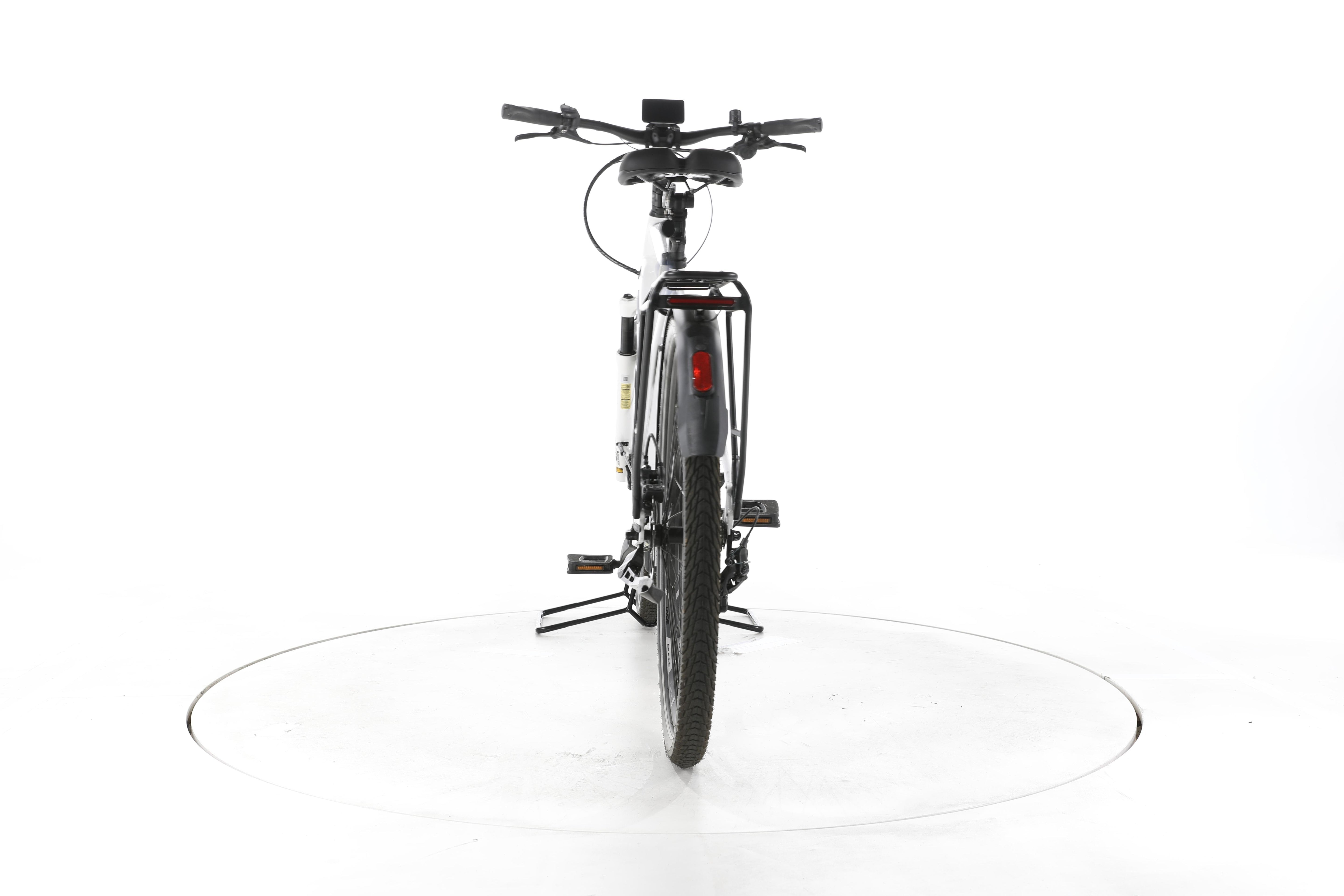 Bulls Tourer Evo 10 Trekking E-Bike - Image 10