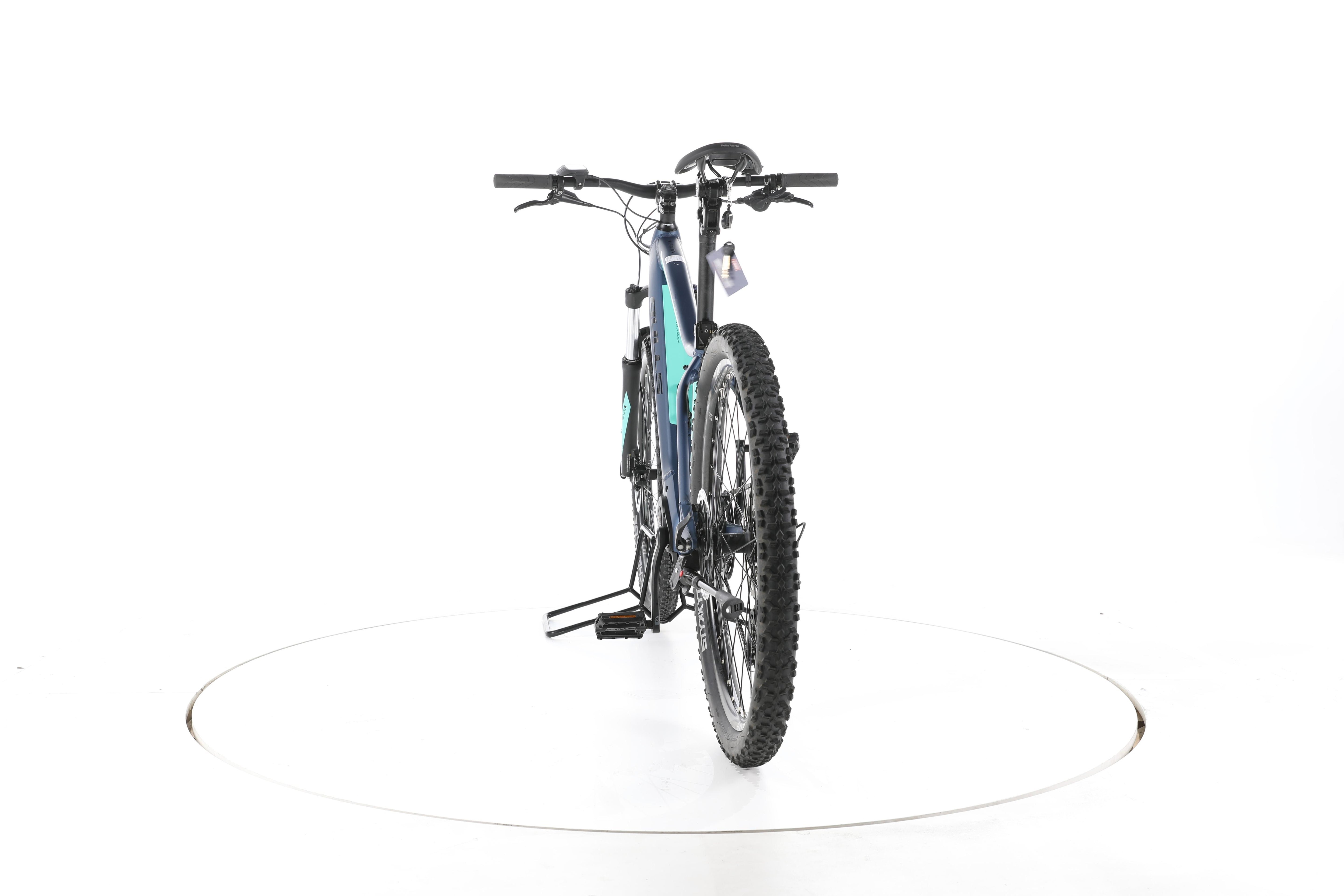 Bulls Aminga EVA 1 E-Bike - Image 10
