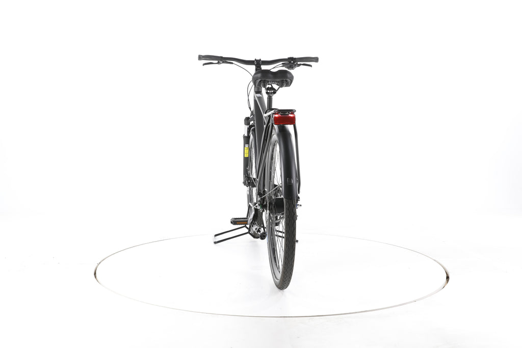 Kalkhoff Endeavour 8 Fahrrad City & Trekking - Image 10