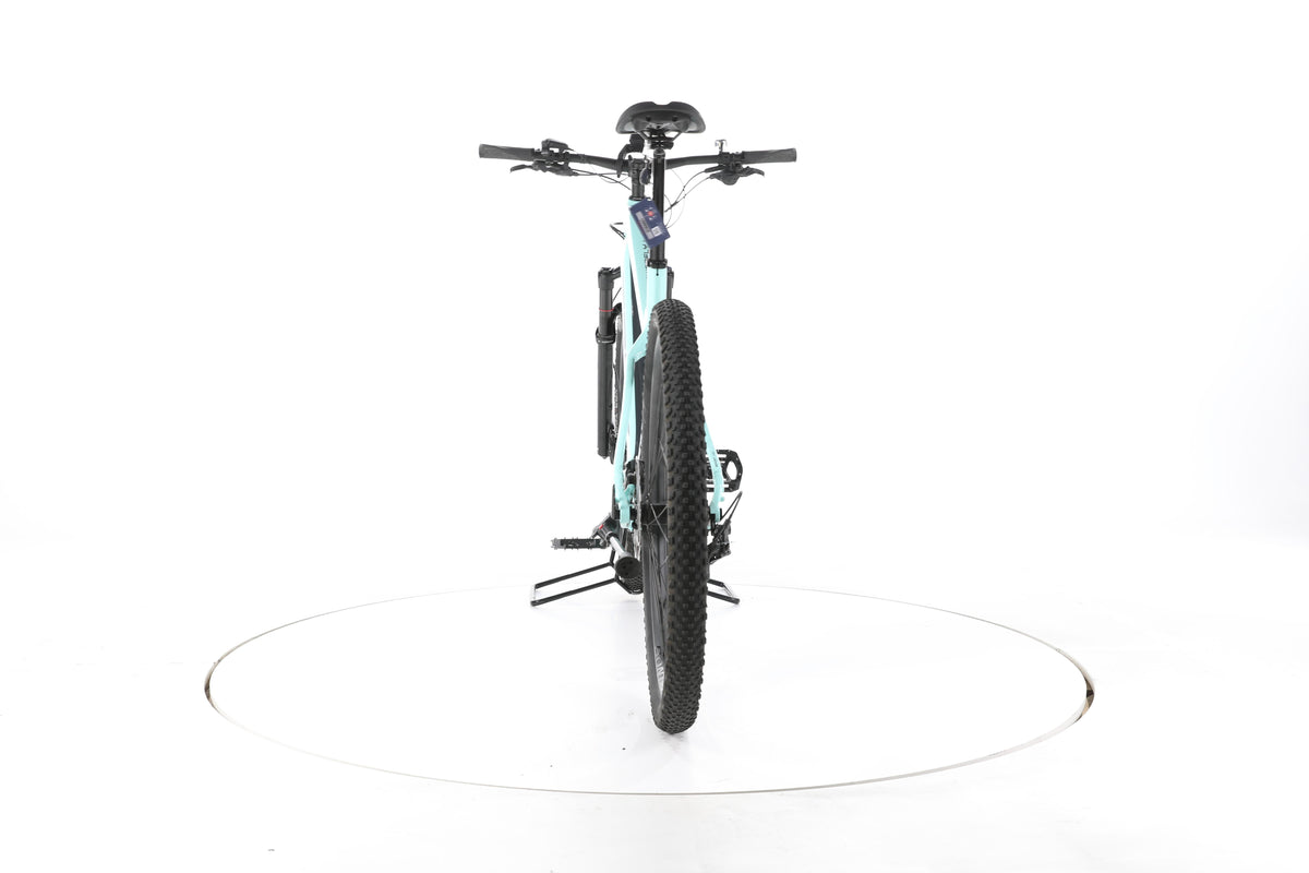 Trek Powerfly 7 Gen 4 E-Bike 2024 - Image 10