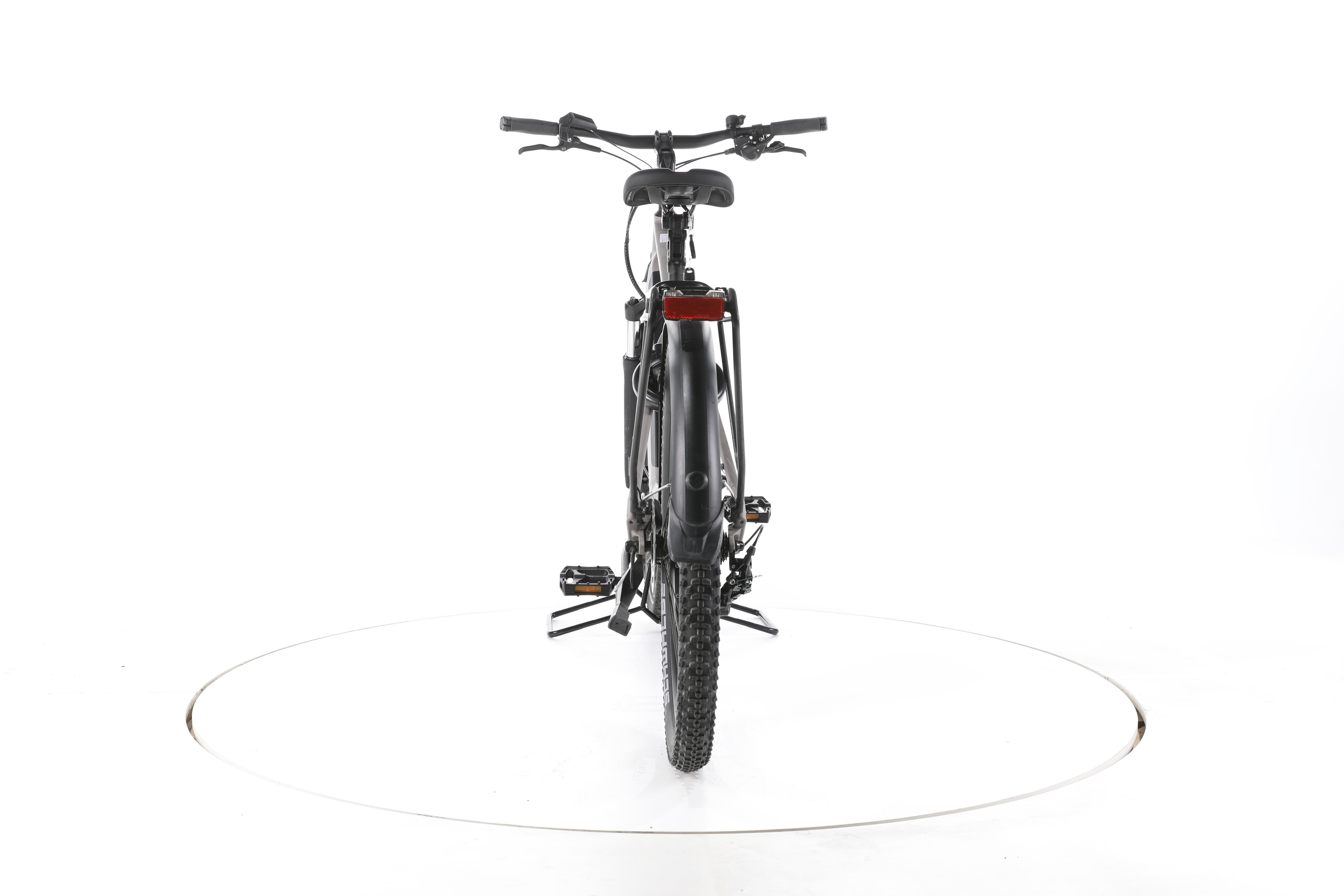 Kalkhoff Entice 3.B Move Trekking E-Bike 2024 - Image 10