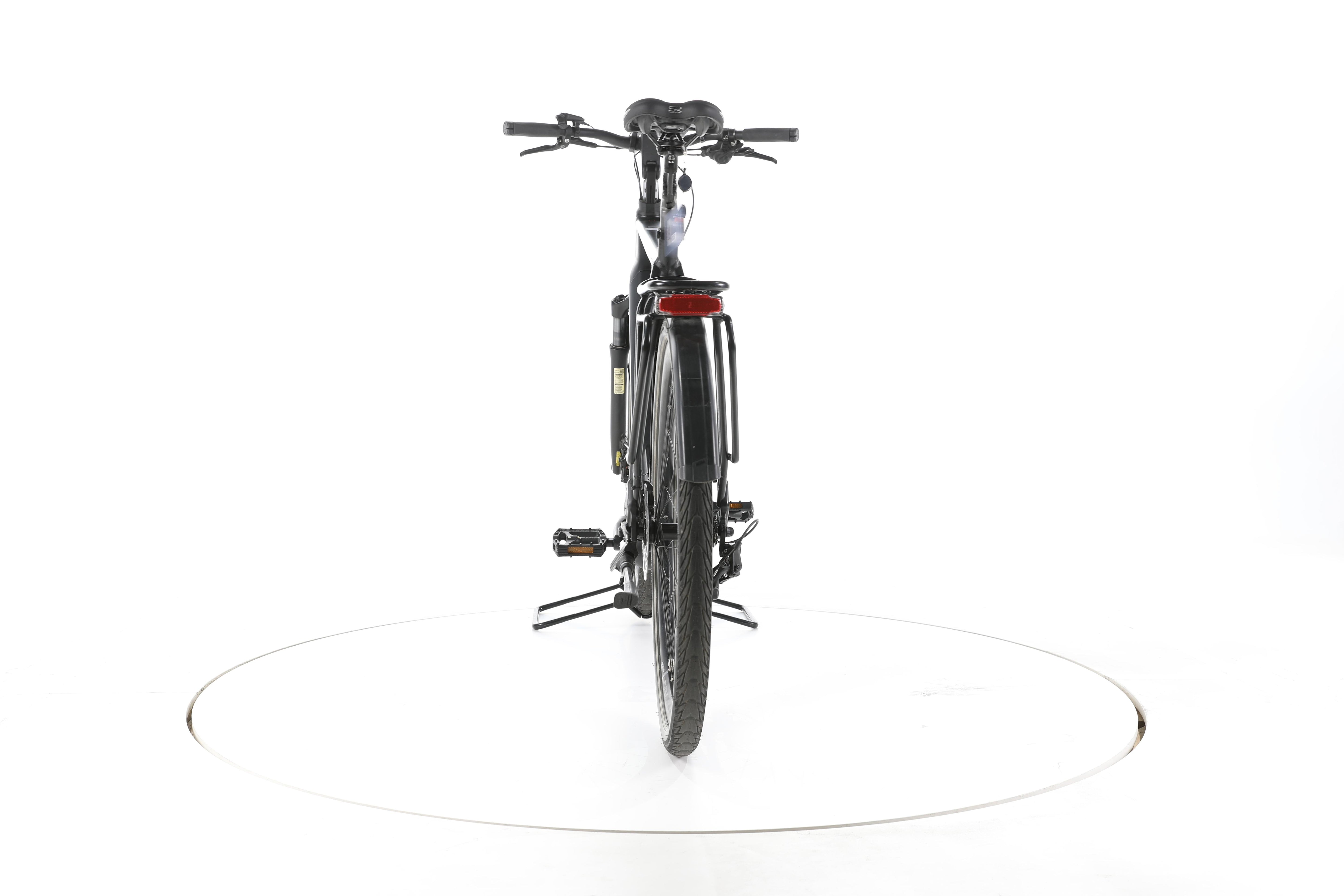 KTM Macina Style 730 Trekking E-Bike - Image 10