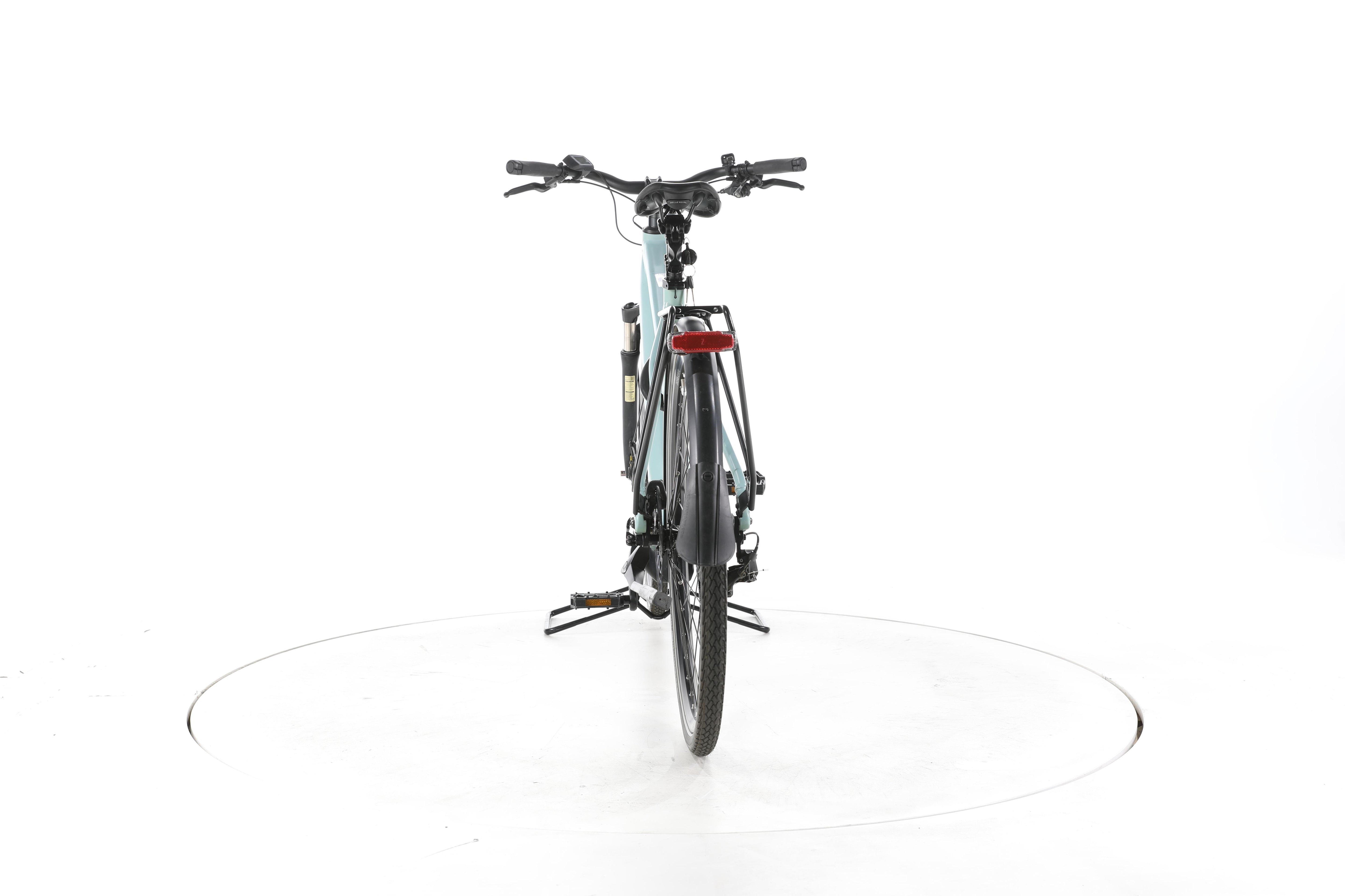Riese & Müller Roadster Mixte touring Trekking E-Bike - Image 10