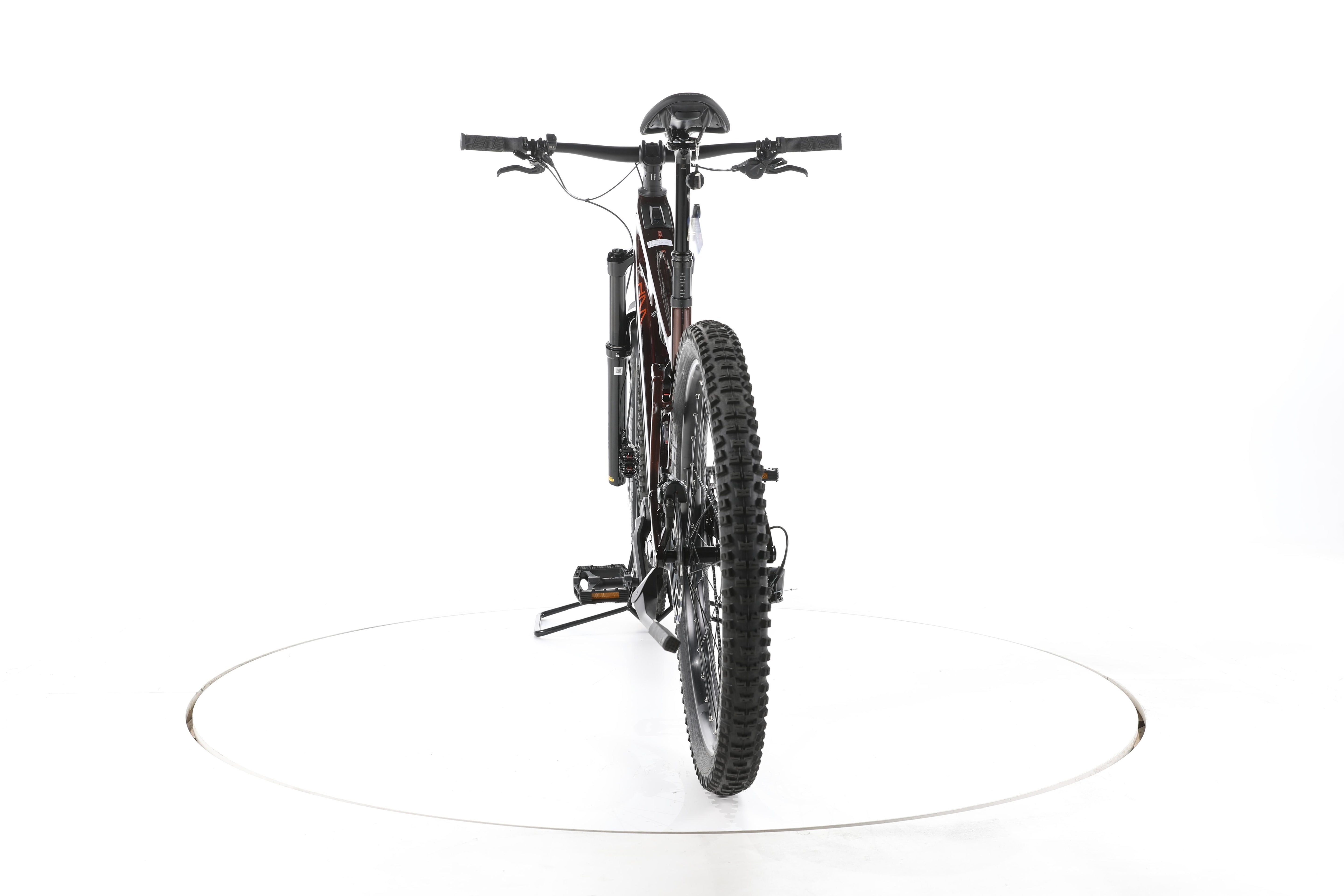 Cube Stereo Hybrid ONE77 HPC Race E-Bike Fully Carbon 2025 - Image 10