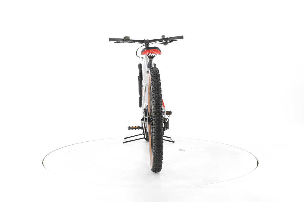 Cube Reaction Hybrid Pro E-Bike - Image 10