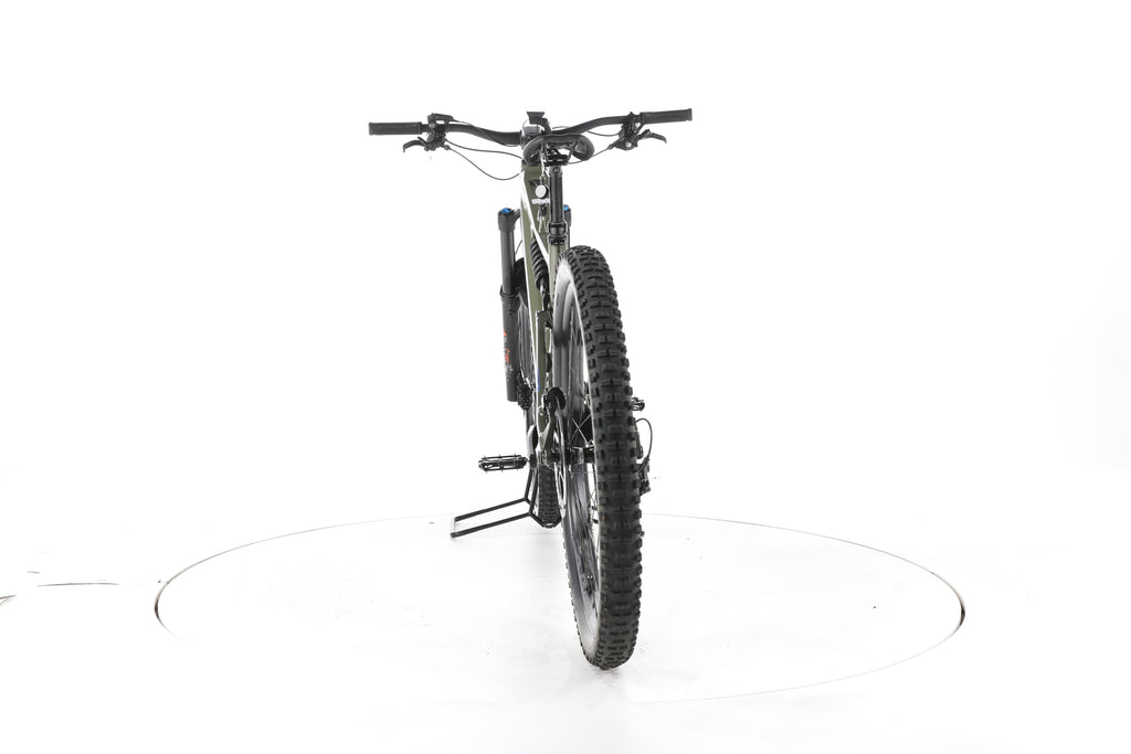 Focus SAM² 6.8 E-Bike Fully - Image 10
