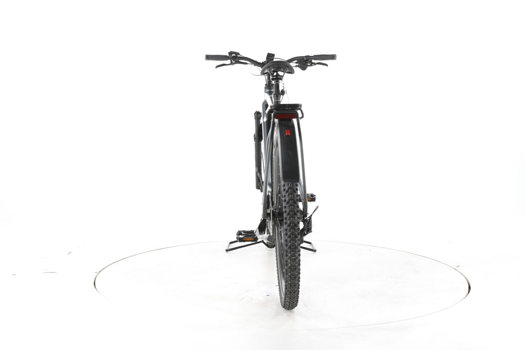Cube Kathmandu Hybrid Pro Trekking E-Bike - Image 10