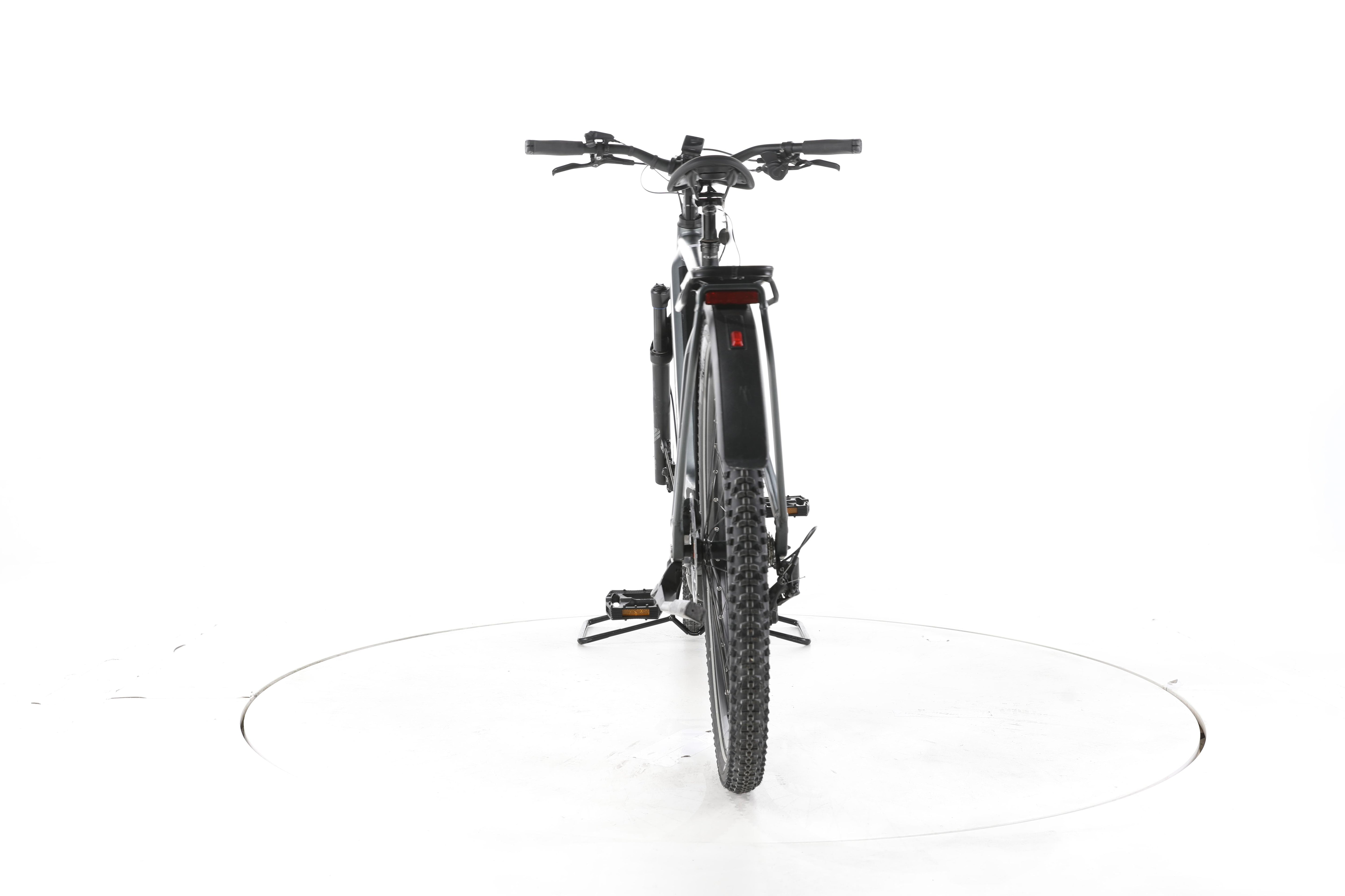 Cube Kathmandu Hybrid Pro Trekking E-Bike - Image 10
