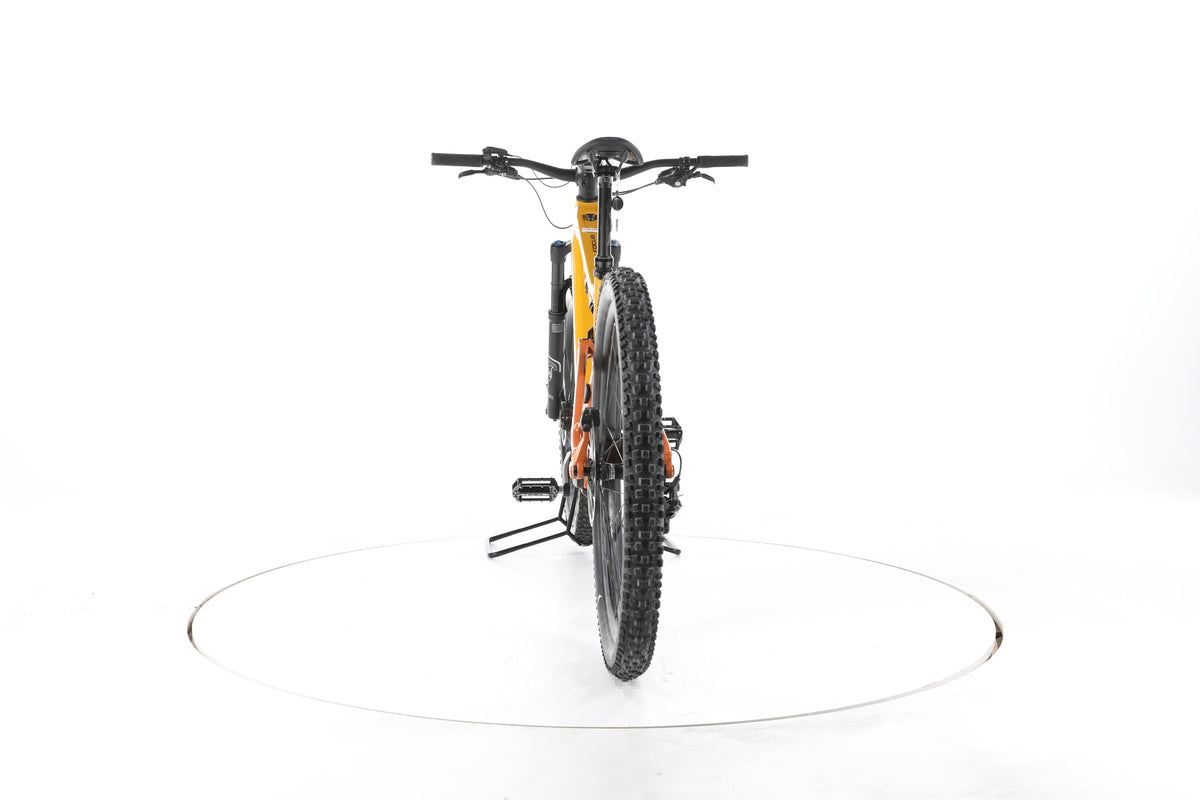 Focus Jam² 6.8 E-Bike Fully - Image 10