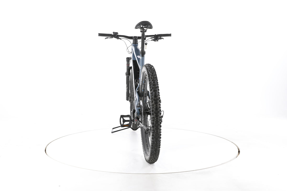 Bulls E-Stream EVO AM 4 E-Bike Fully - Image 10