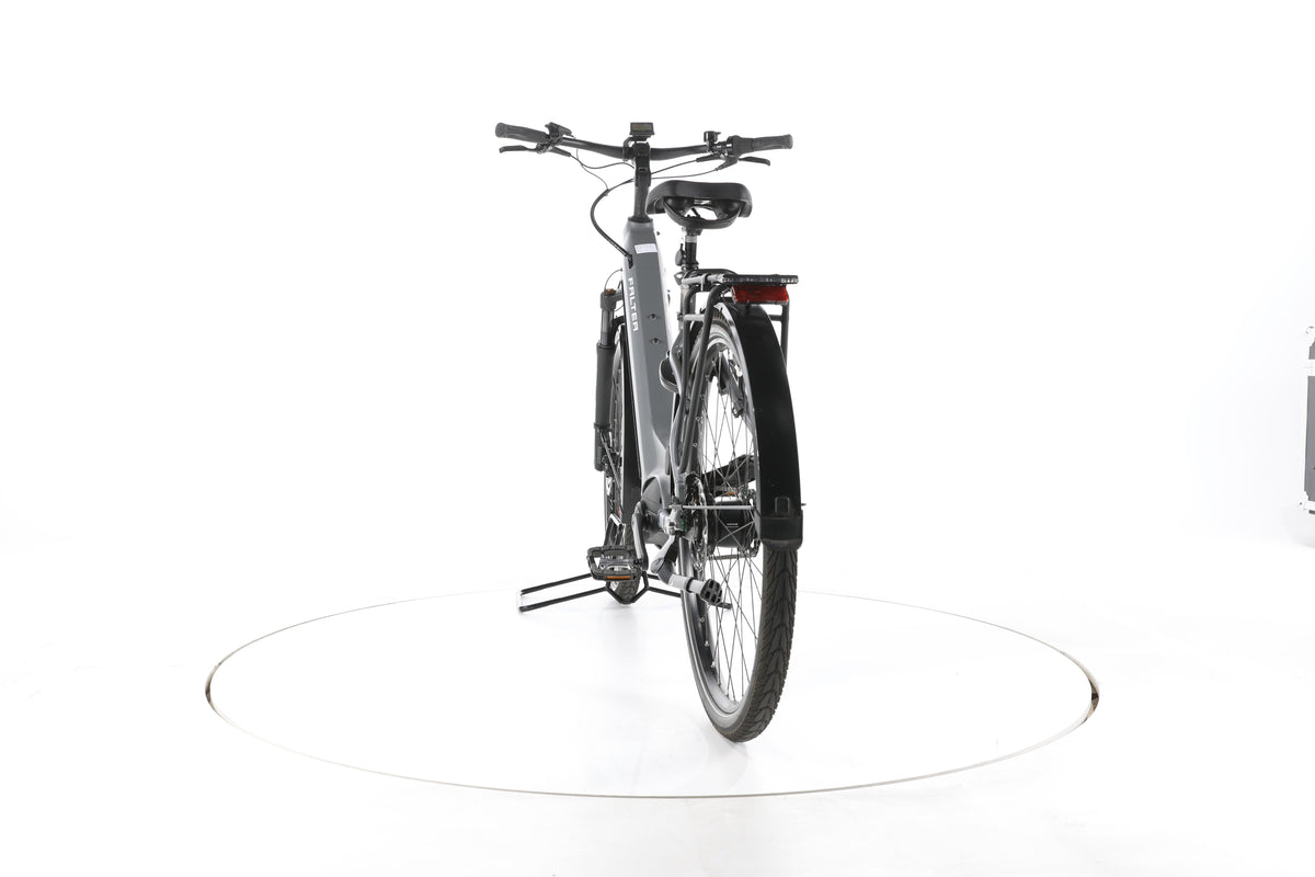 FALTER E 9.4 City E-Bike Tiefeinsteiger 2024 - Image 10