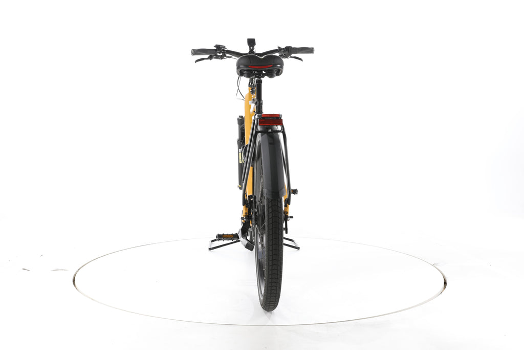 Kalkhoff Image 7.B Excite+ City E-Bike Tiefeinsteiger - Image 10