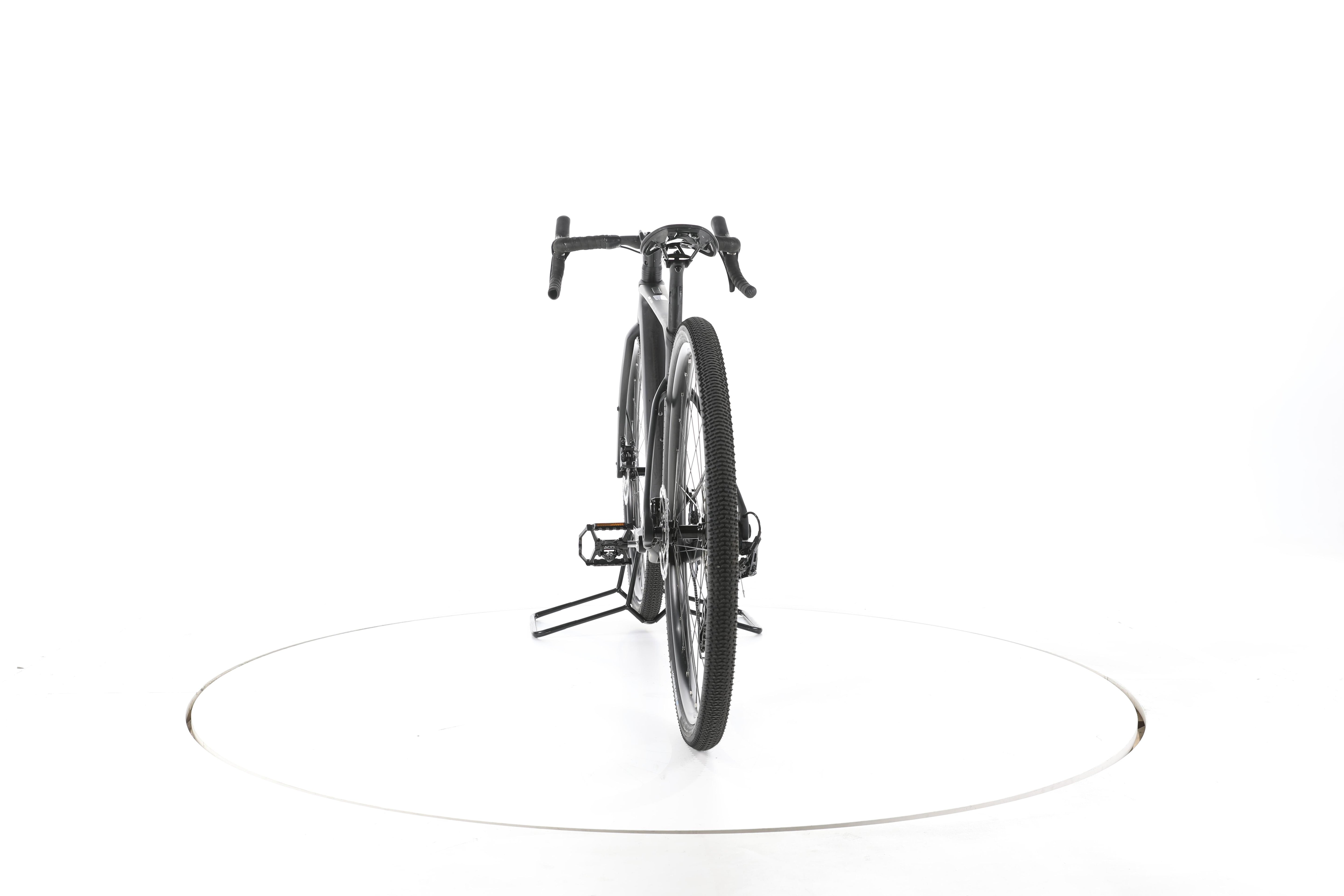 Cube Nuroad C:62 ONE Gravelbike Carbon 2025 - Image 10