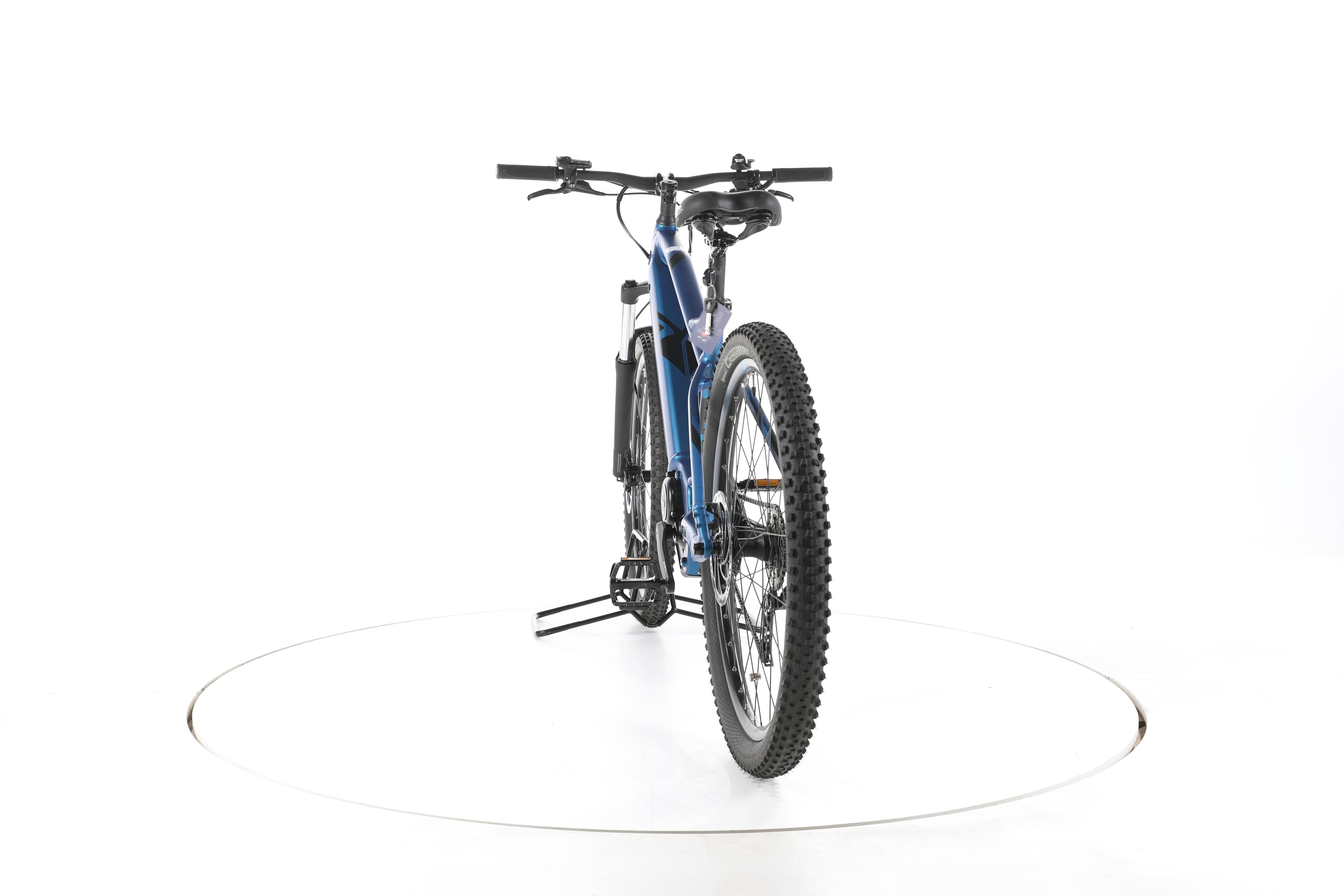 R Raymon Hardray E 5.0 E-Bike - Image 10