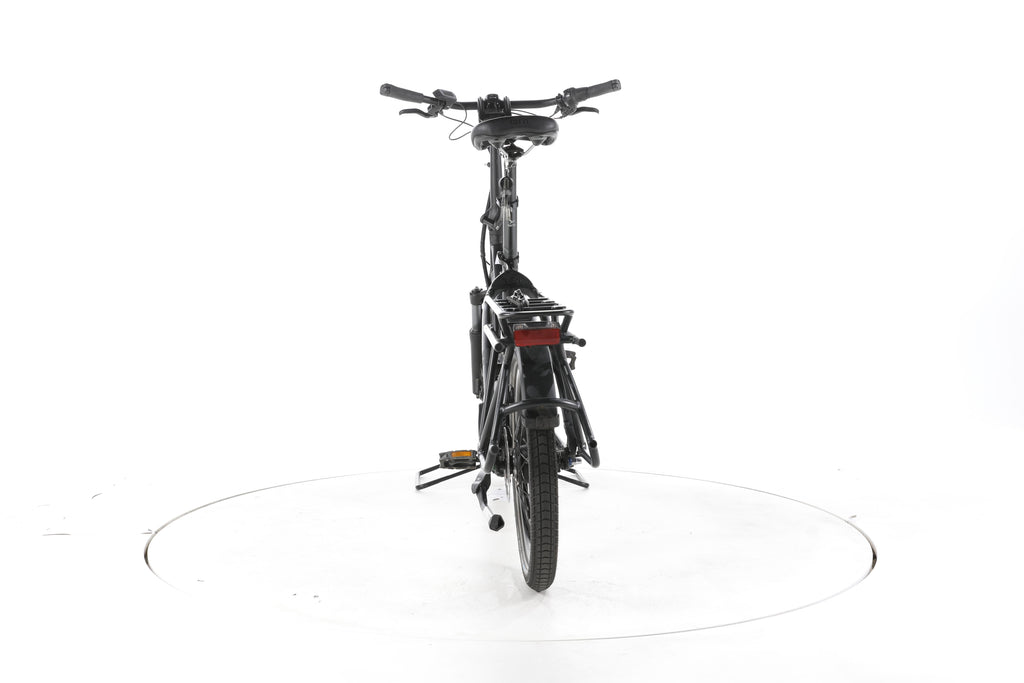 Tern HSD S8i Kompakt E-Bike Tiefeinsteiger - Image 10