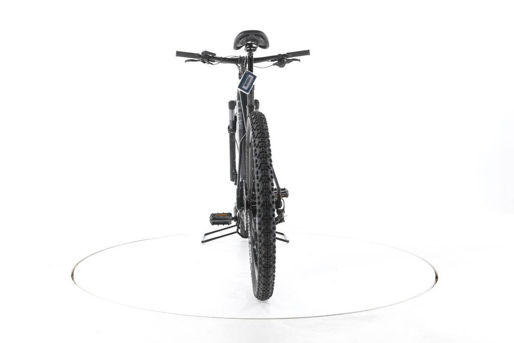 Cube Reaction Hybrid Race E-Bike 2025 - Image 10
