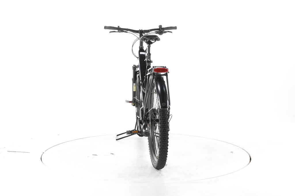 BH Bikes Atom SUV Trekking E-Bike Tiefeinsteiger - Image 10