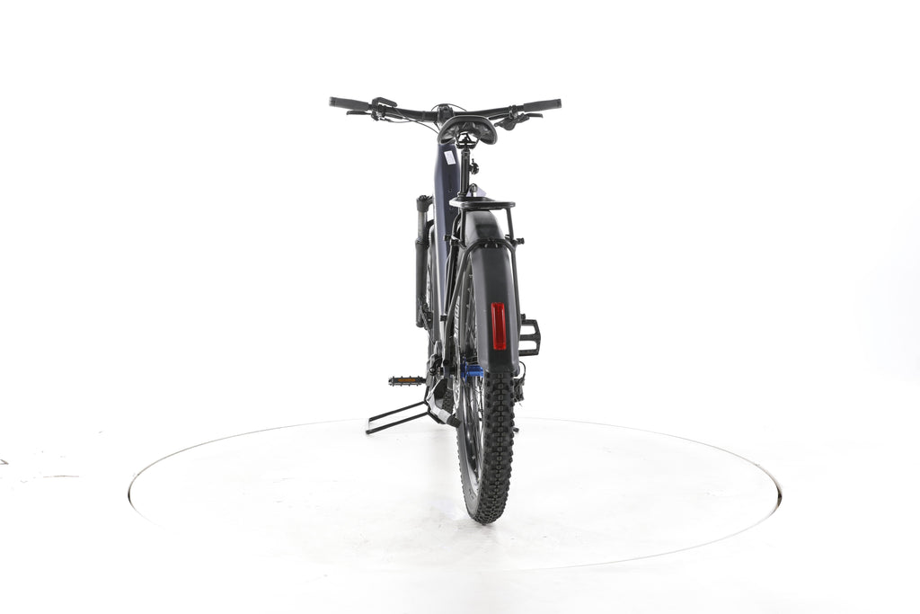 Cube Reaction Hybrid Pro Allroad Trekking E-Bike Tiefeinsteiger 2025 - Image 10