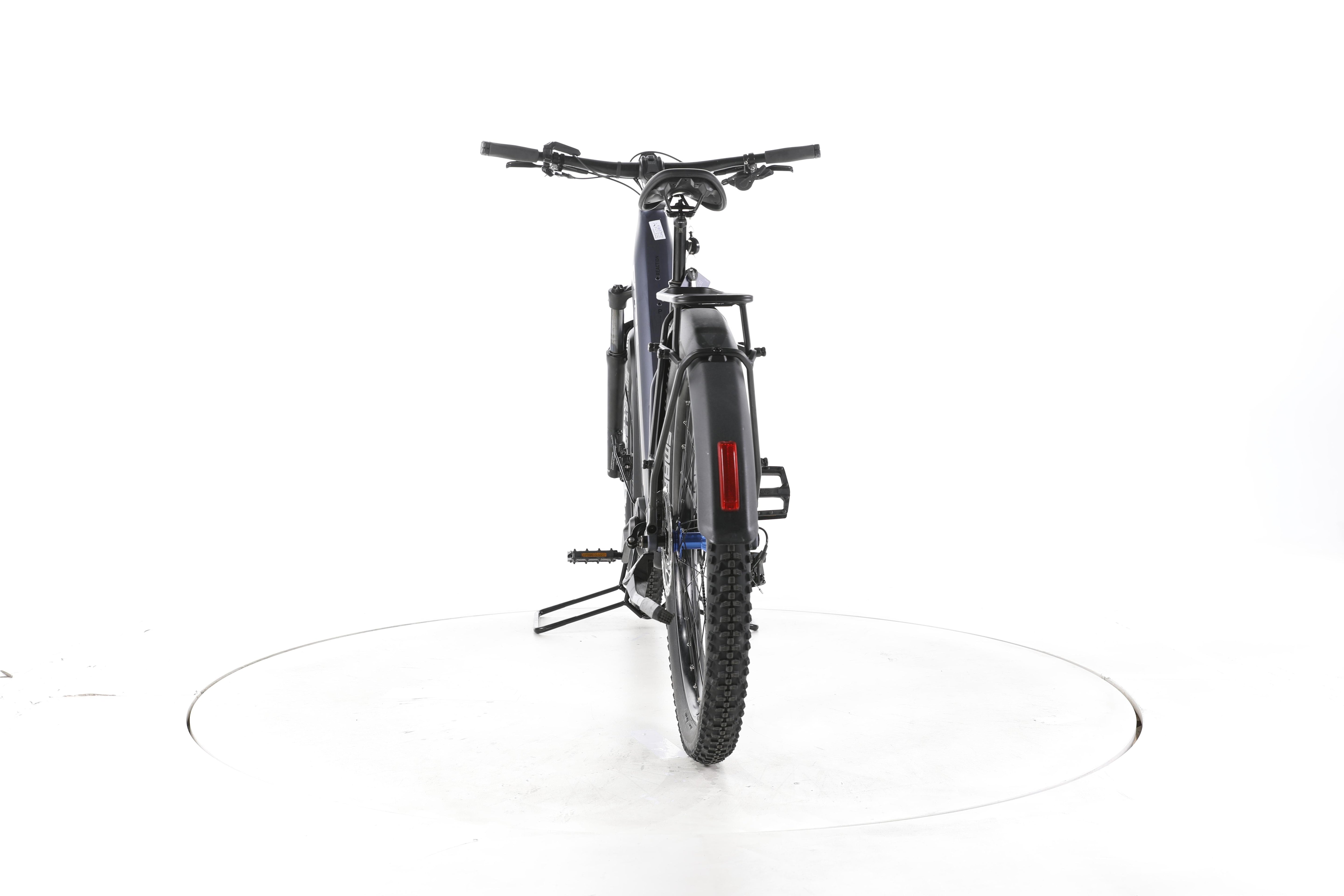 Cube Reaction Hybrid Pro Allroad Trekking E-Bike Tiefeinsteiger 2025 - Image 10
