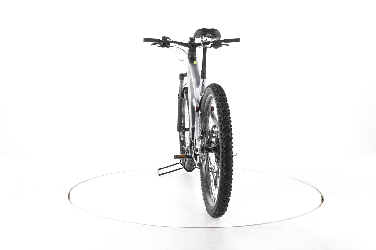 Scott Strike eRIDE 920 EVO E-Bike Fully 2024 - Image 10