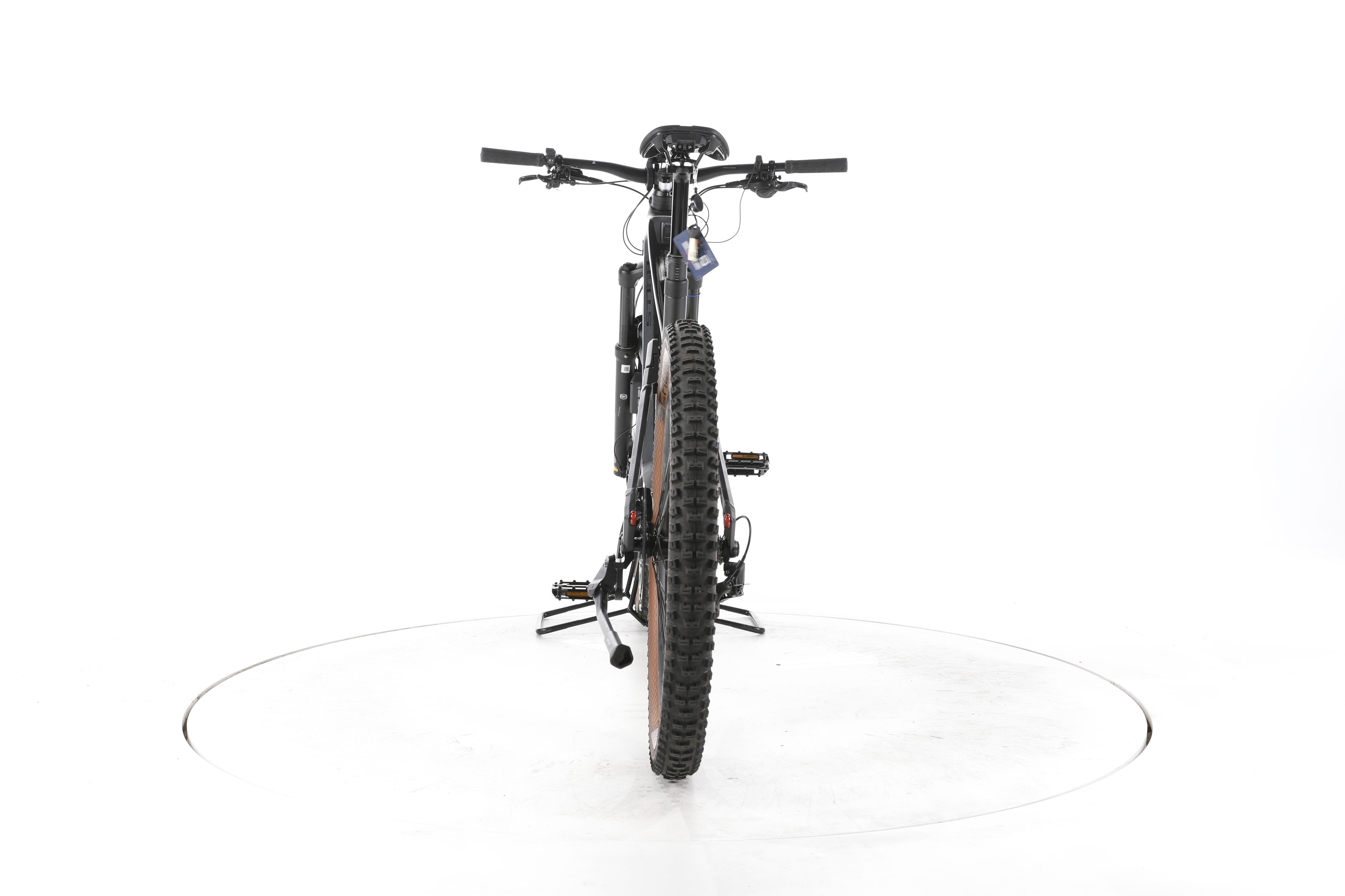 Bulls Sonic EVO AM 2 ABS E-Bike Fully Carbon 2024 - Image 10