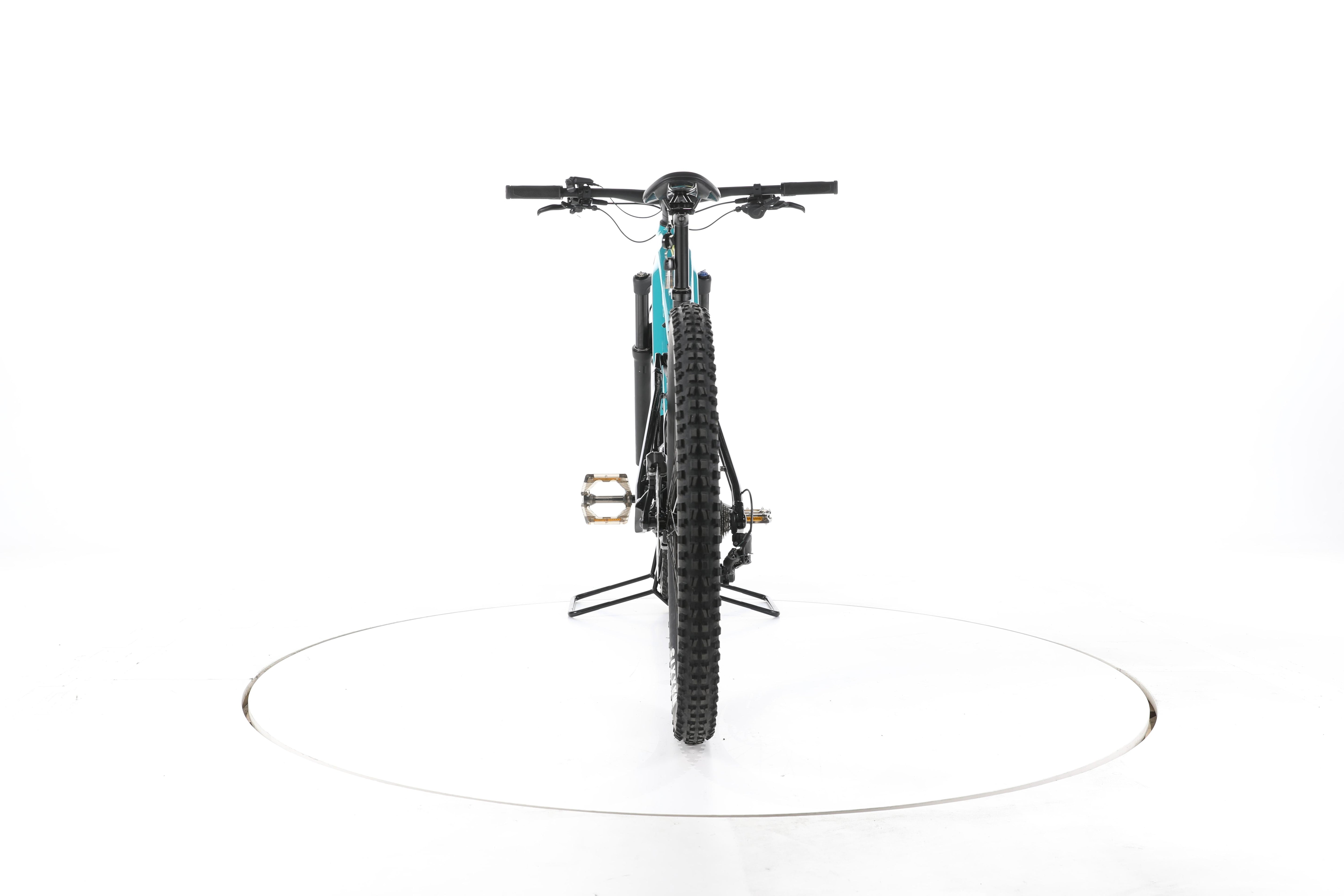 Focus Thron² 6.7 E-Bike Fully - Image 10
