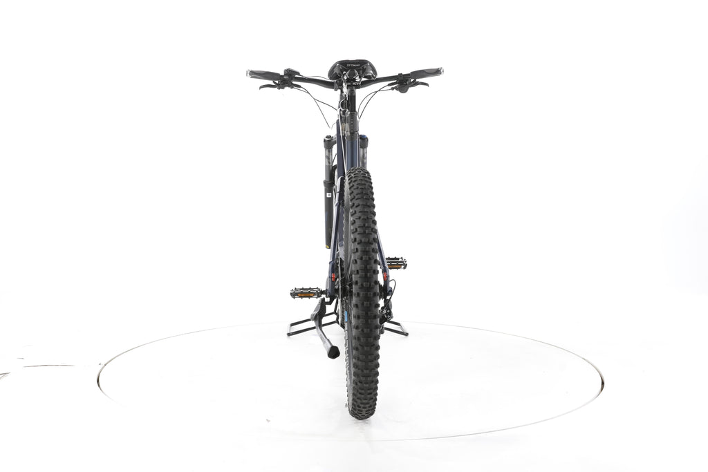 Bulls Sonic Evo AM 1 E-Bike Fully - Image 10
