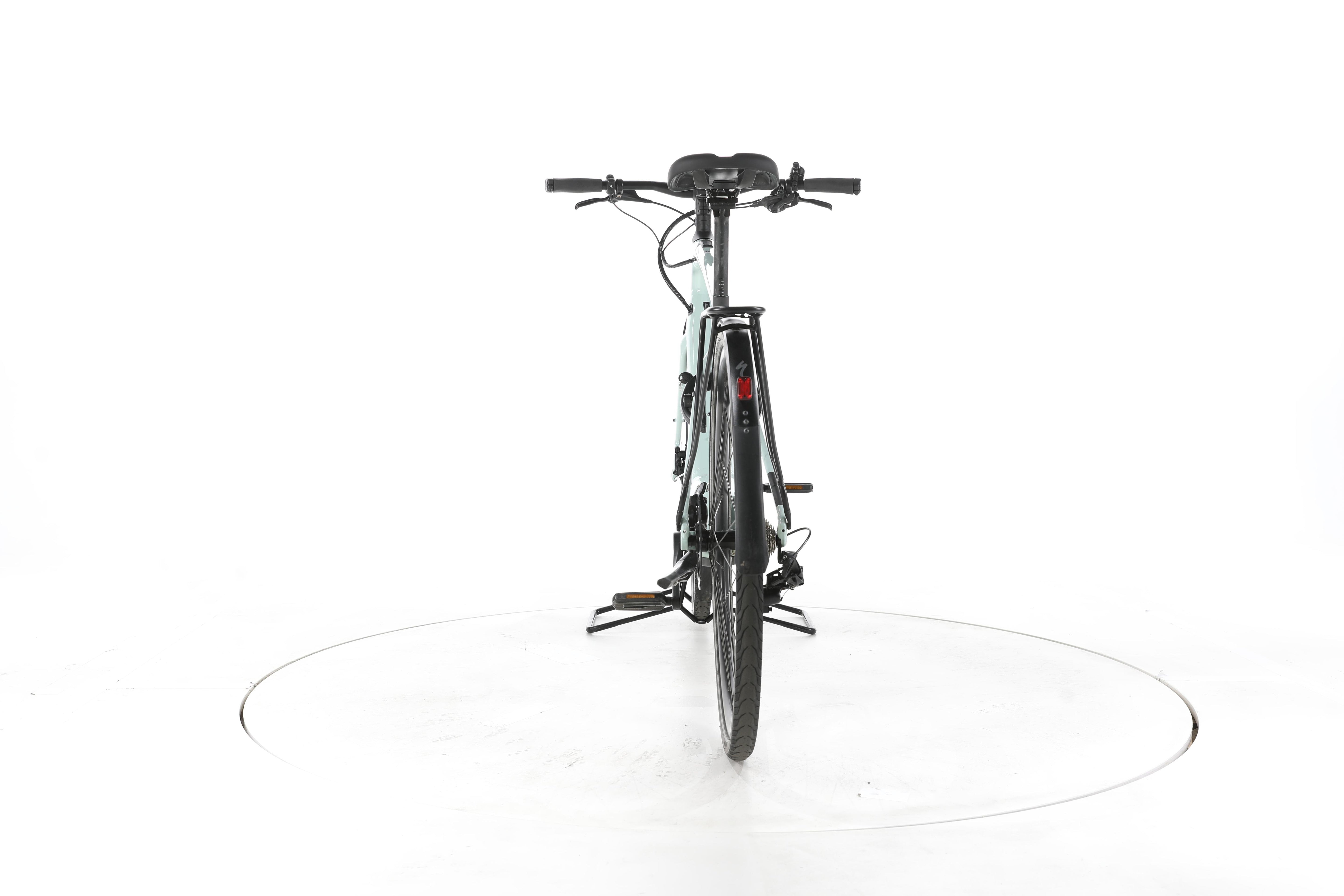 Specialized Turbo Vado SL 4.0 EQ E-Bike - Image 10