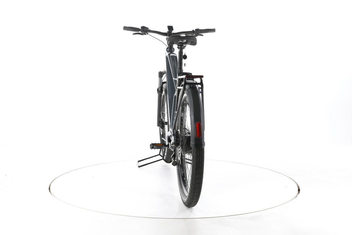 HNF Nicolai XD4 All Terrain Edition City E-Bike - Image 10
