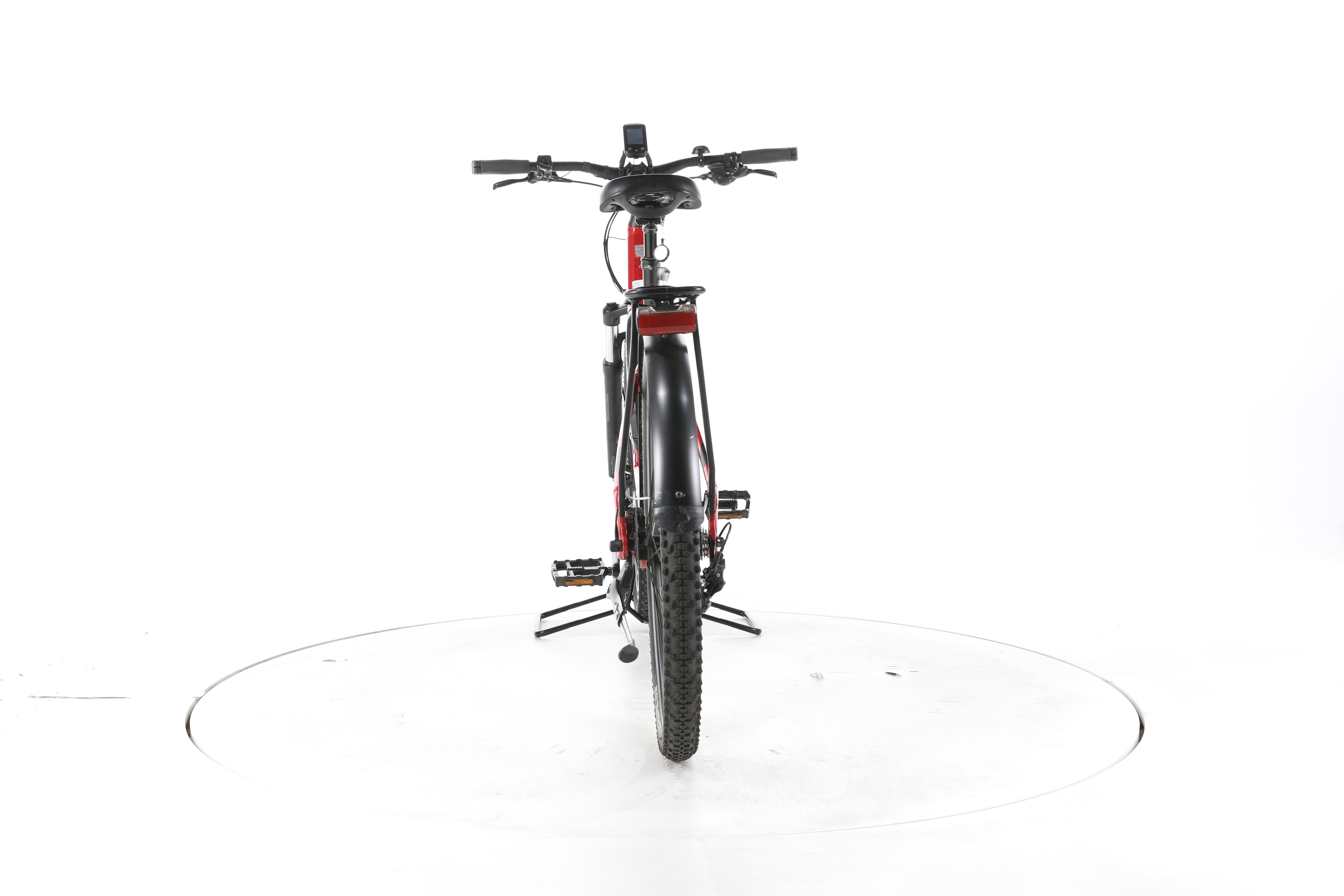 Centurion Country F760 Trekking E-Bike Tiefeinsteiger - Image 10