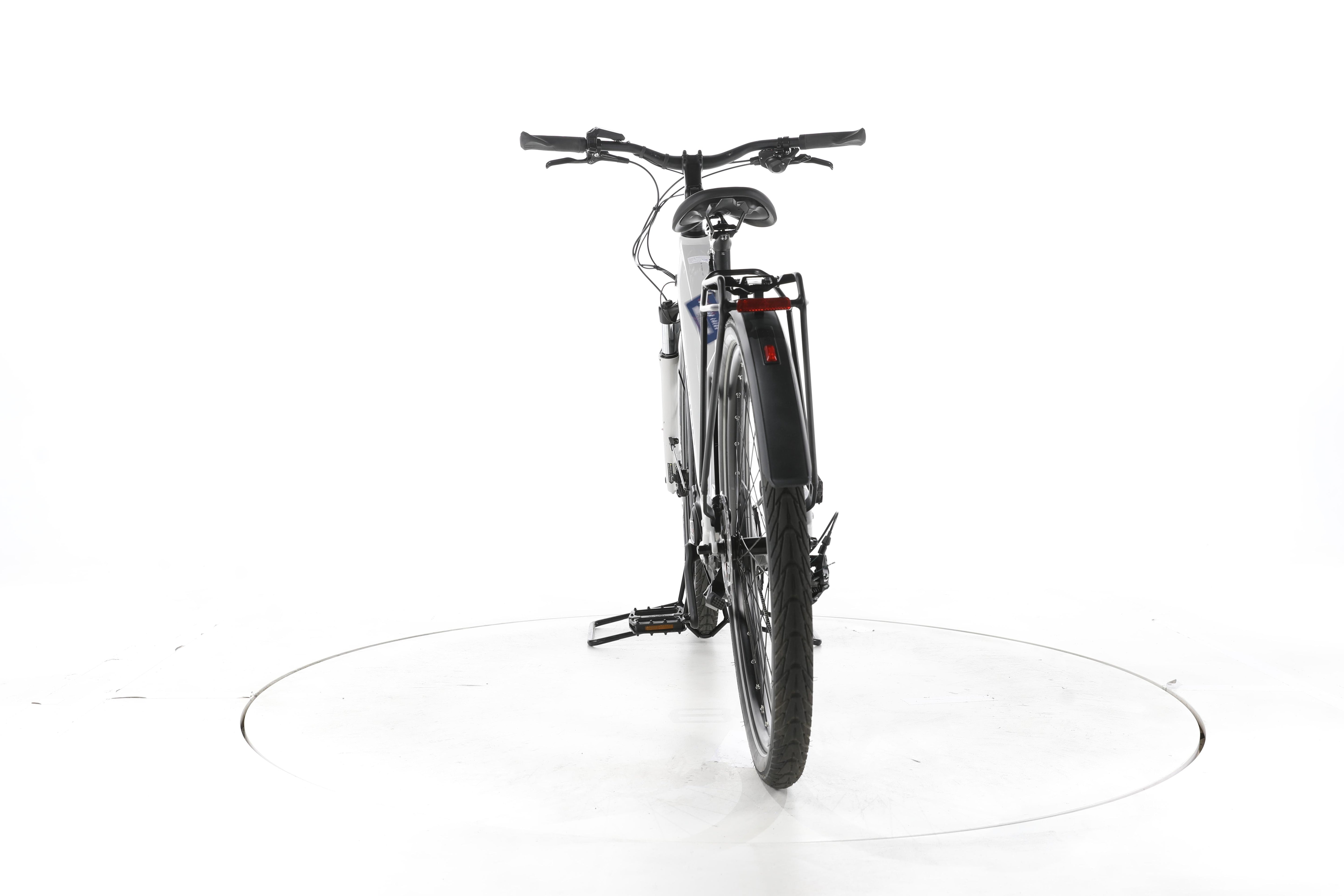 Cube Touring Hybrid ONE E-Bike 2025 - Image 10