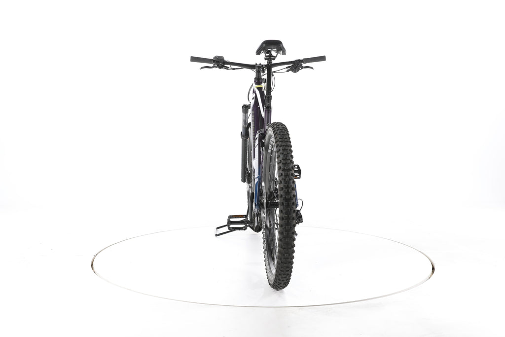 Haibike Alltrail 8 E-Bike Fully - Image 10