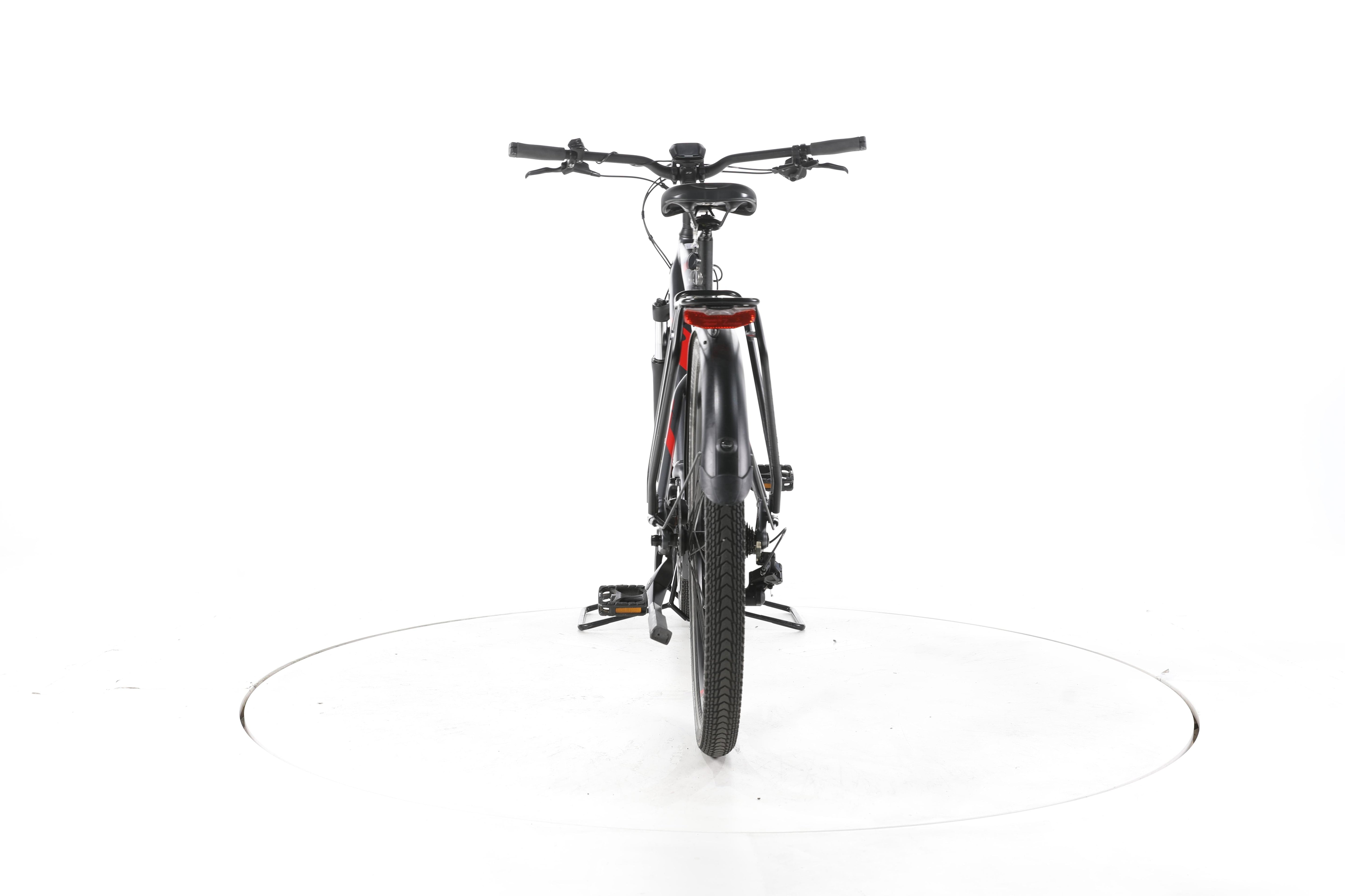 R Raymon TourRay E 6.0 Trekking E-Bike - Image 10