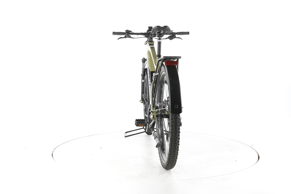 Corratec E-Power MTC 120 E-Bike Fully - Image 10