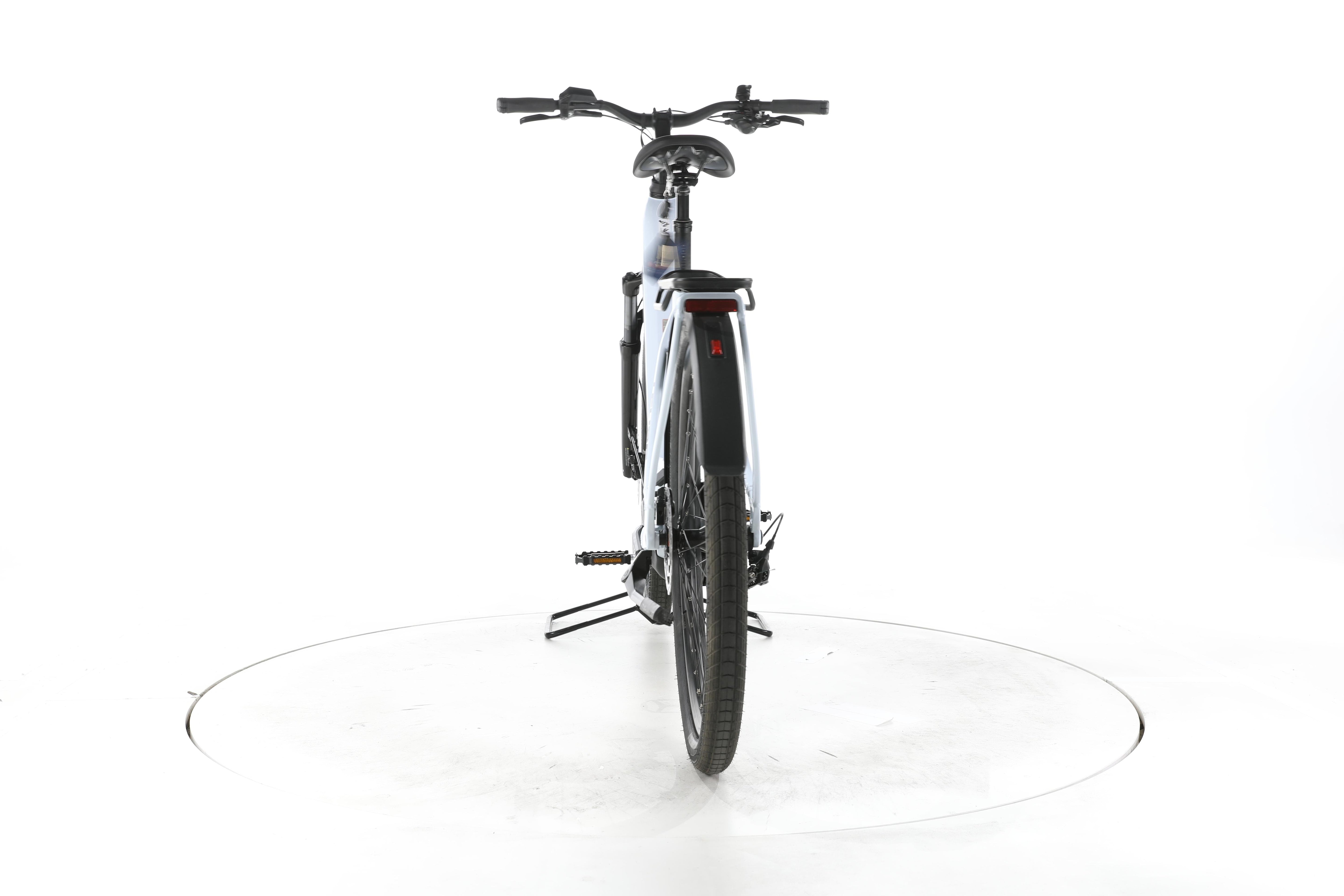 Cube Kathmandu Hybrid ONE Trekking E-Bike Tiefeinsteiger 2025 - Image 10