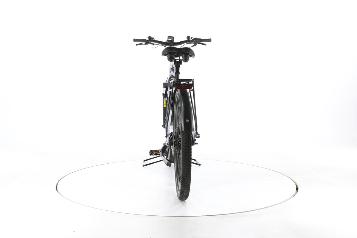 Winora Sinus N8 City E-Bike Tiefeinsteiger - Image 10
