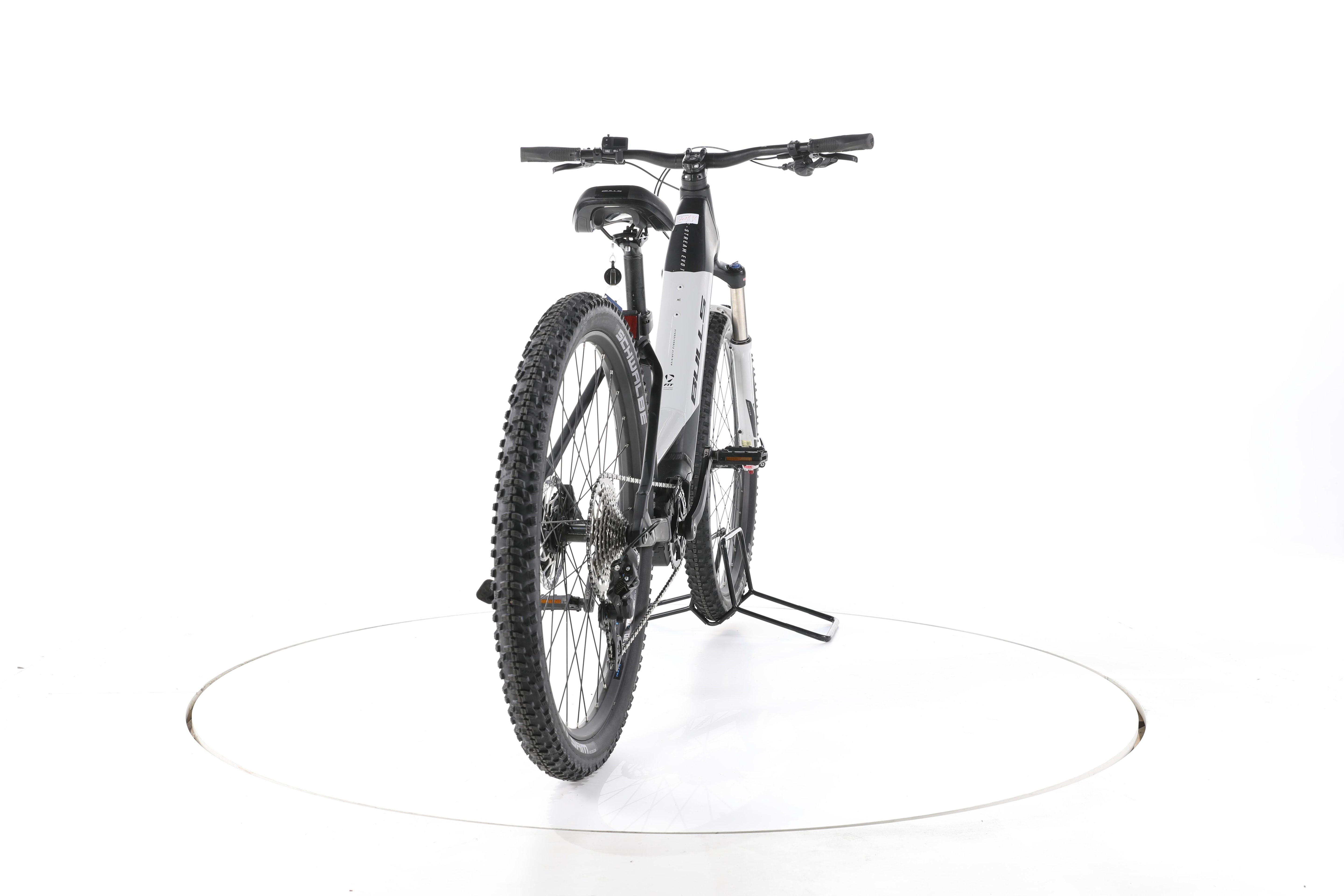 Bulls E-Stream EVO 1 E-Bike - Image 10