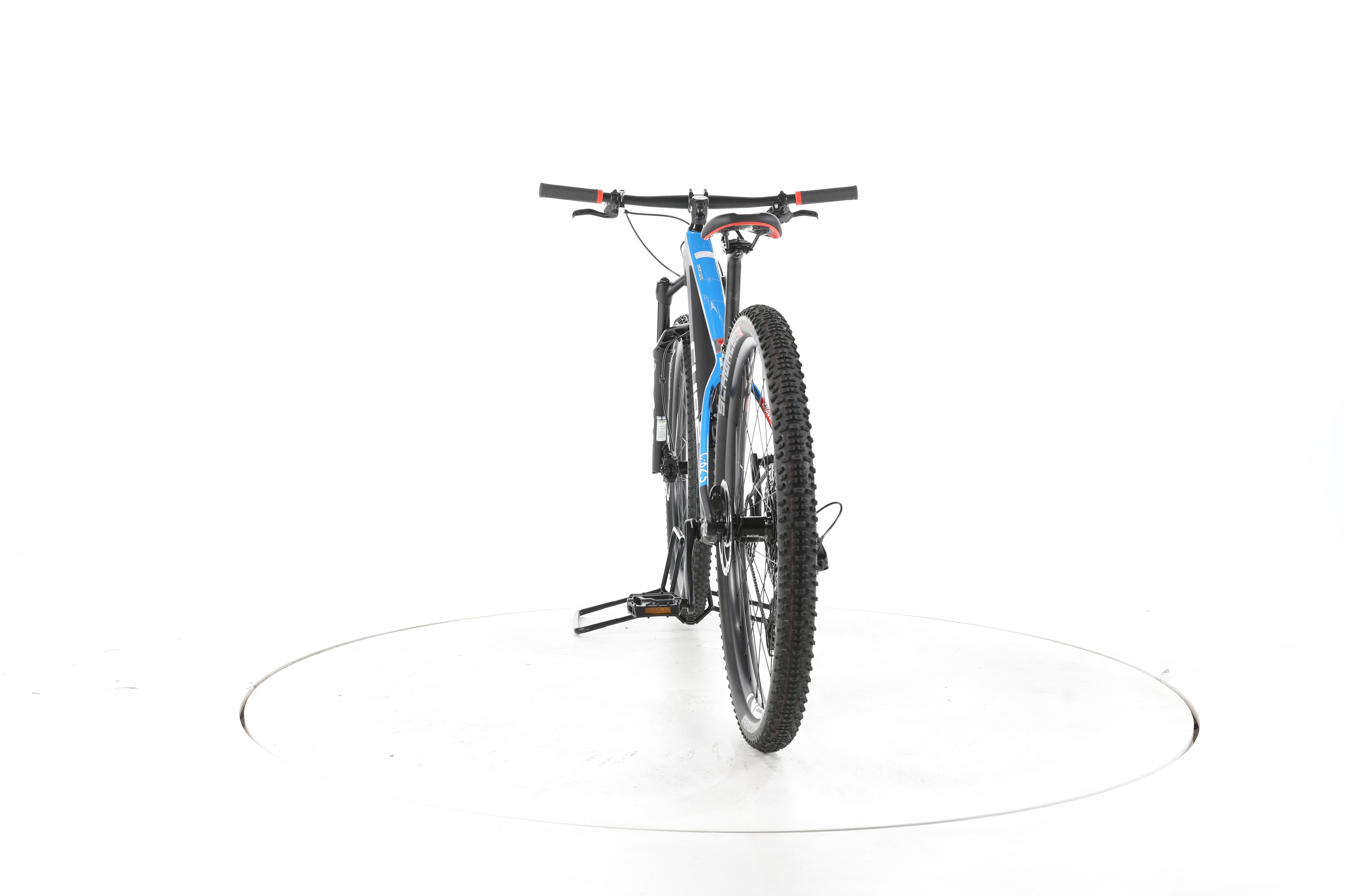 Cube Elite C:62 SLX Rookie Fahrrad Hardtail - Image 10