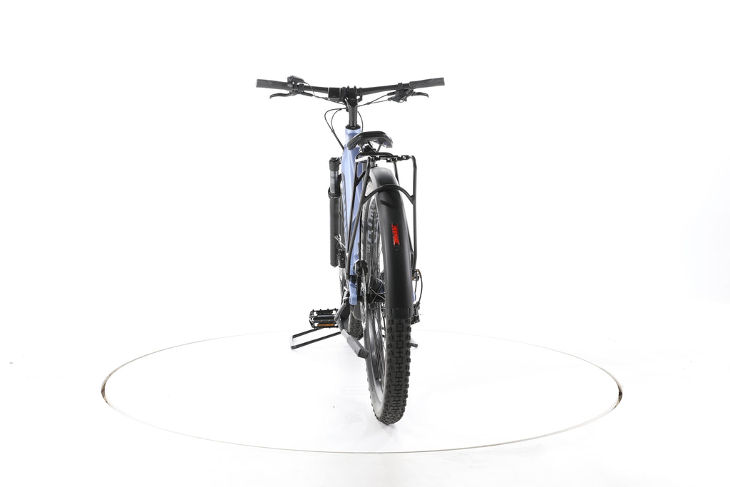 Ghost E-Teru B Pro EQ Trekking E-Bike - Image 10