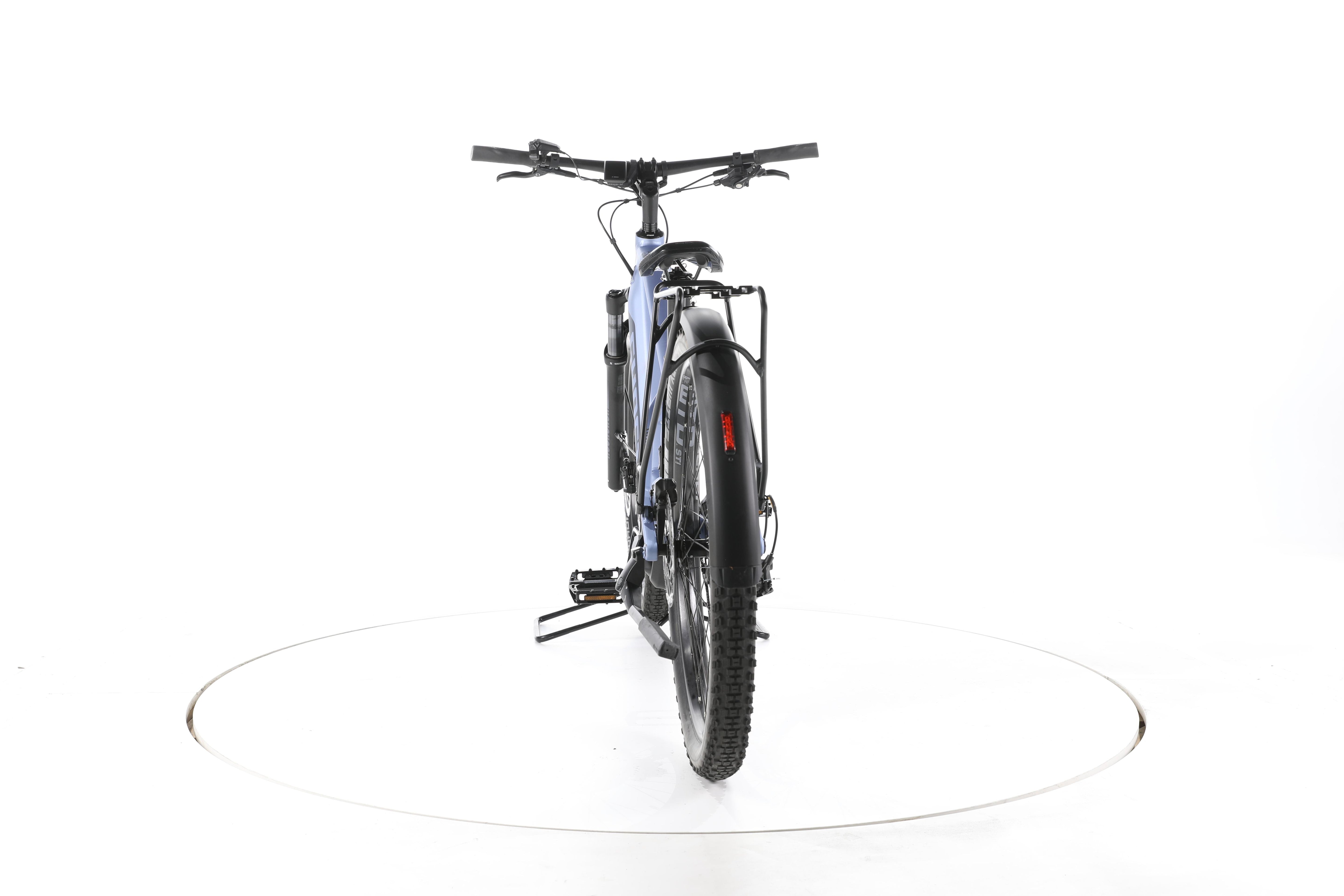 Ghost E-Teru B Pro EQ Trekking E-Bike - Image 10
