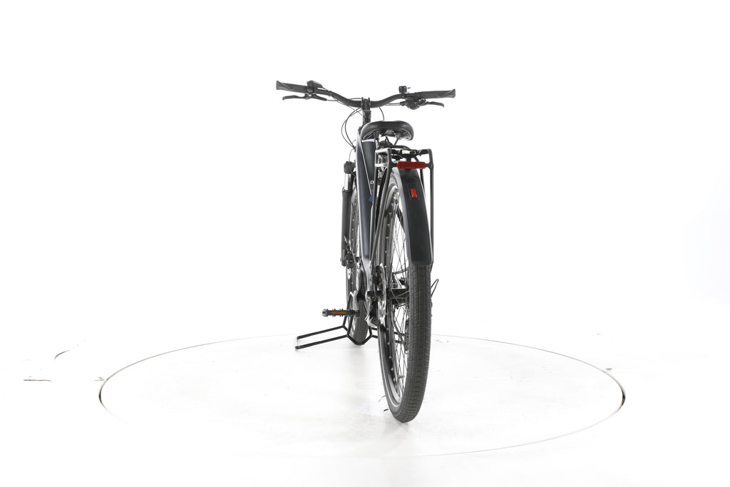 Cube Touring Hybrid ONE Trekking E-Bike - Image 10