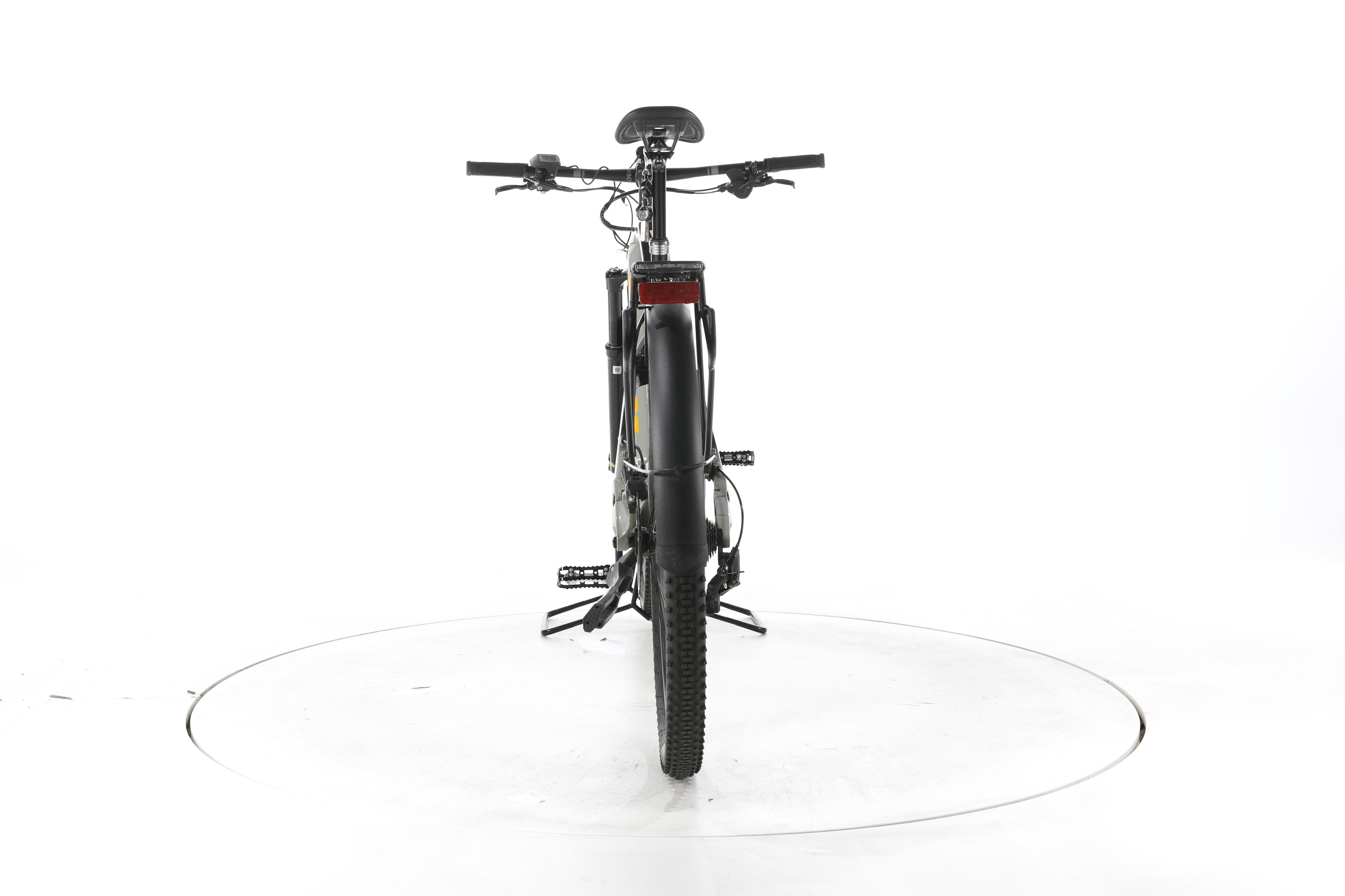Fuji Blackhill EVO EQP SUV E-Bike - Image 10
