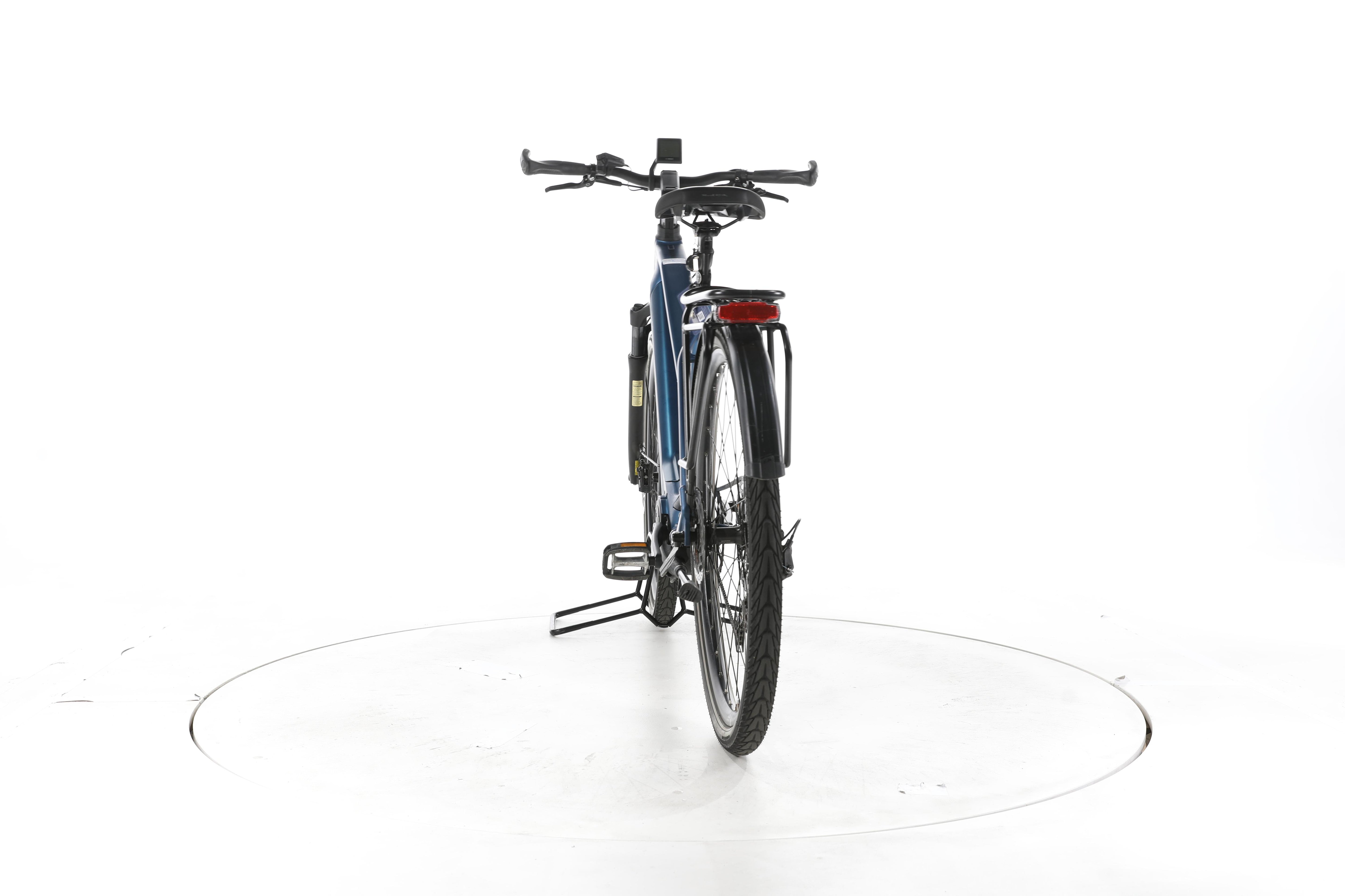 KTM Macina Style 730 Trekking E-Bike - Image 10