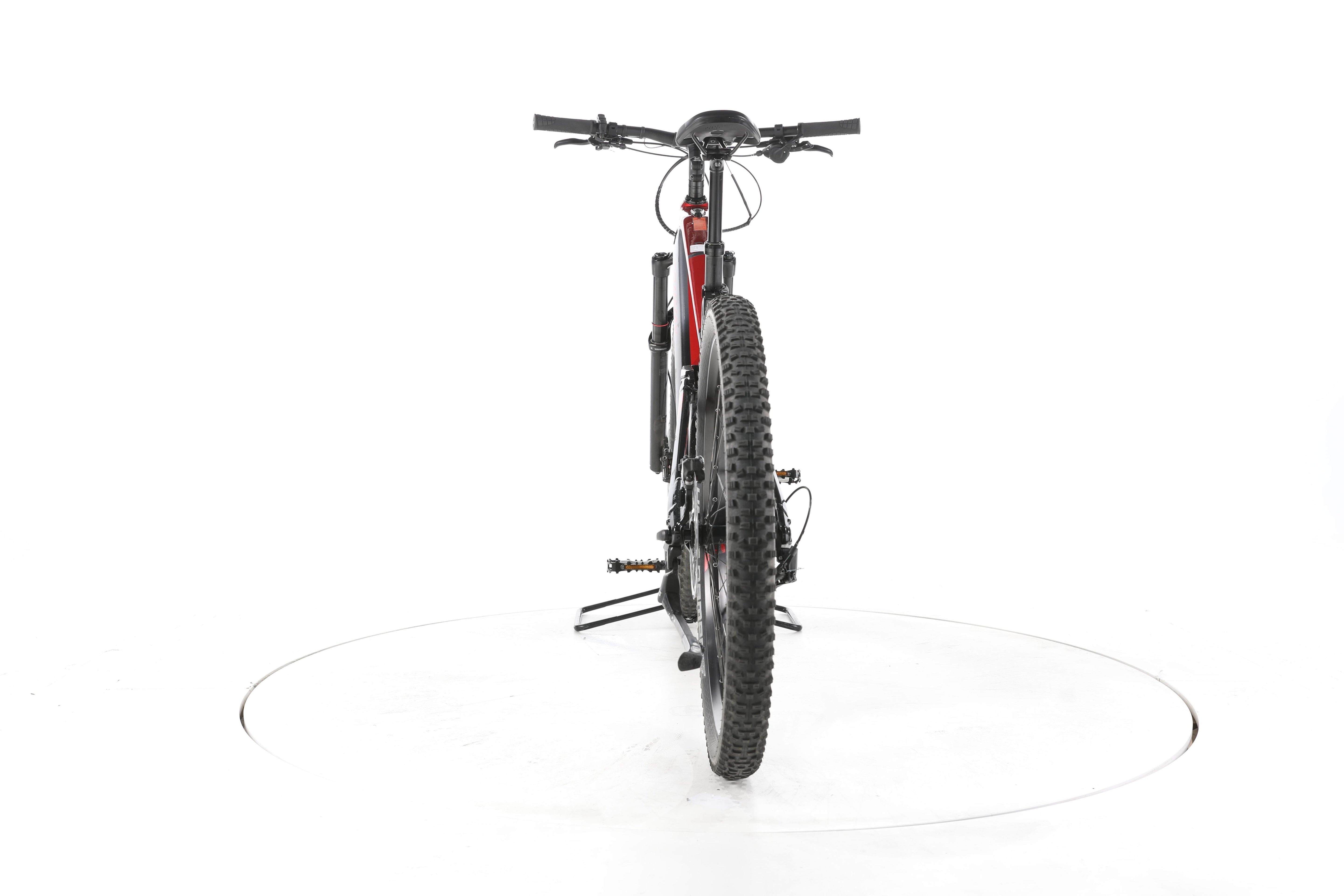 Conway eWME 3.9 SUV E-Bike - Image 10